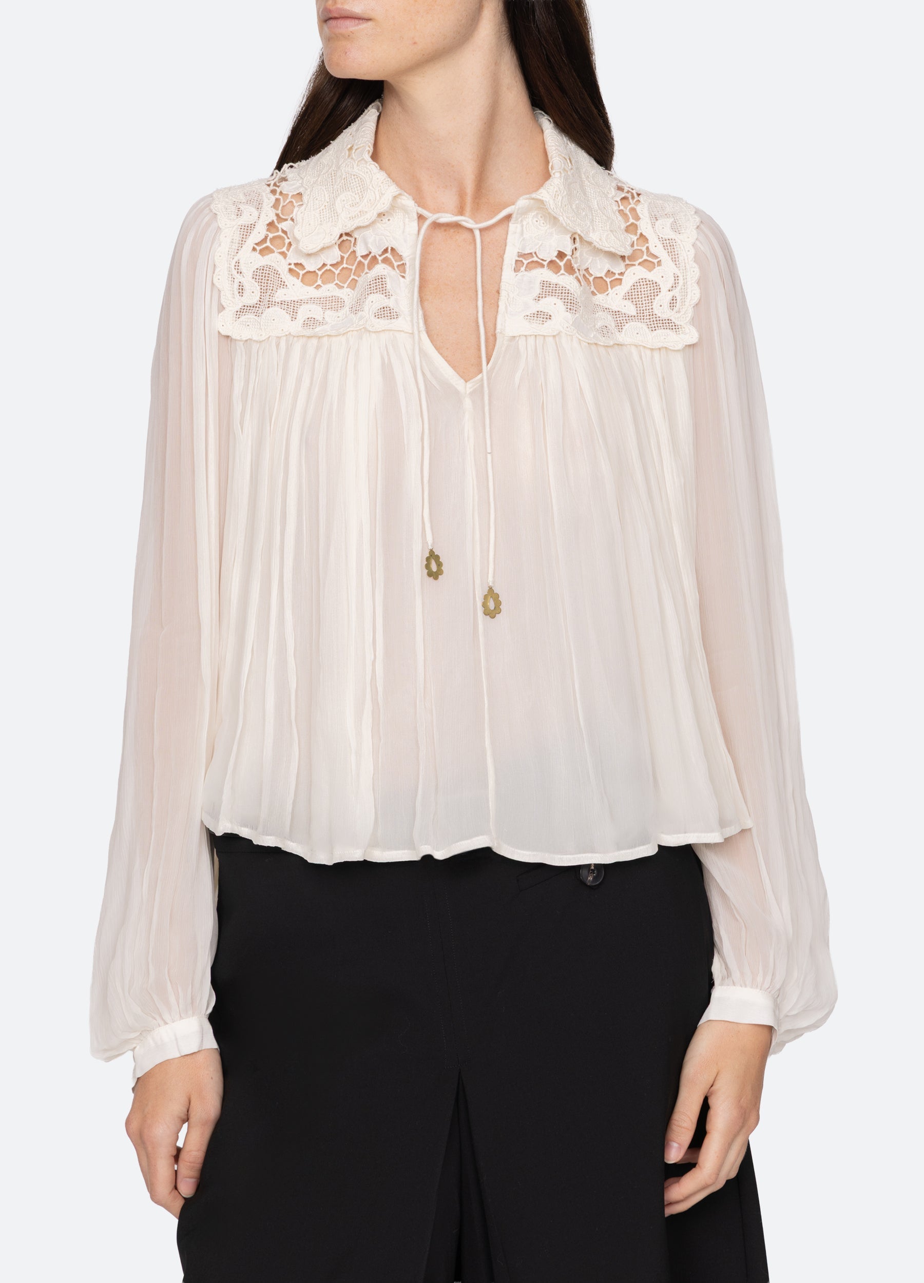 Daphne Top