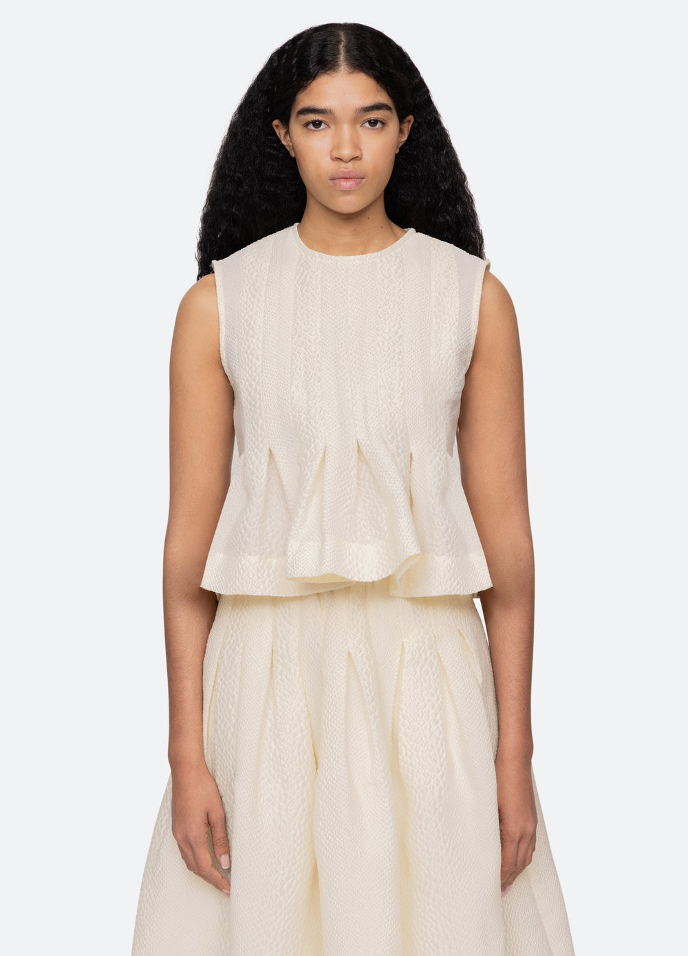 Fayetta Top