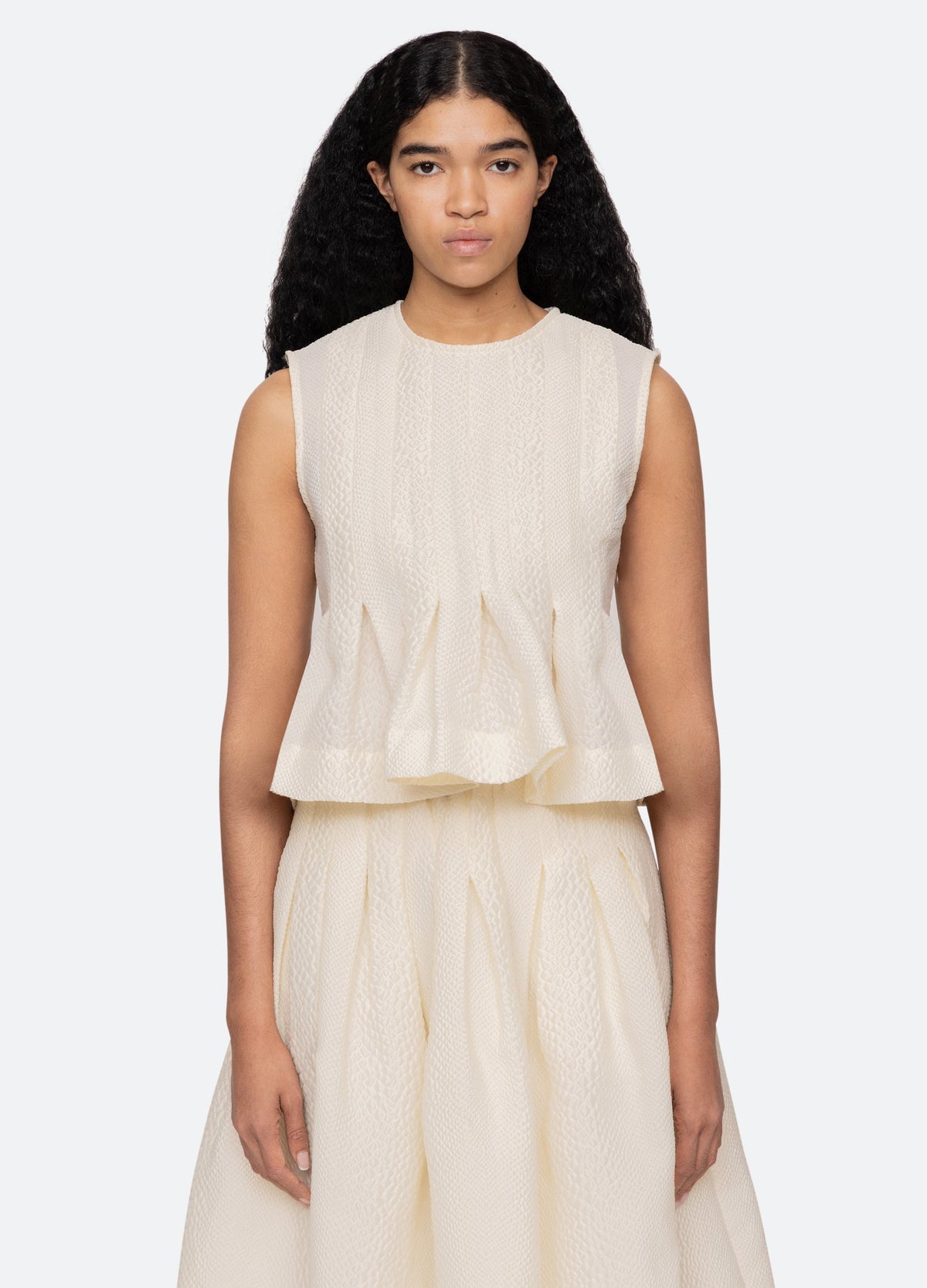 Fayetta Top