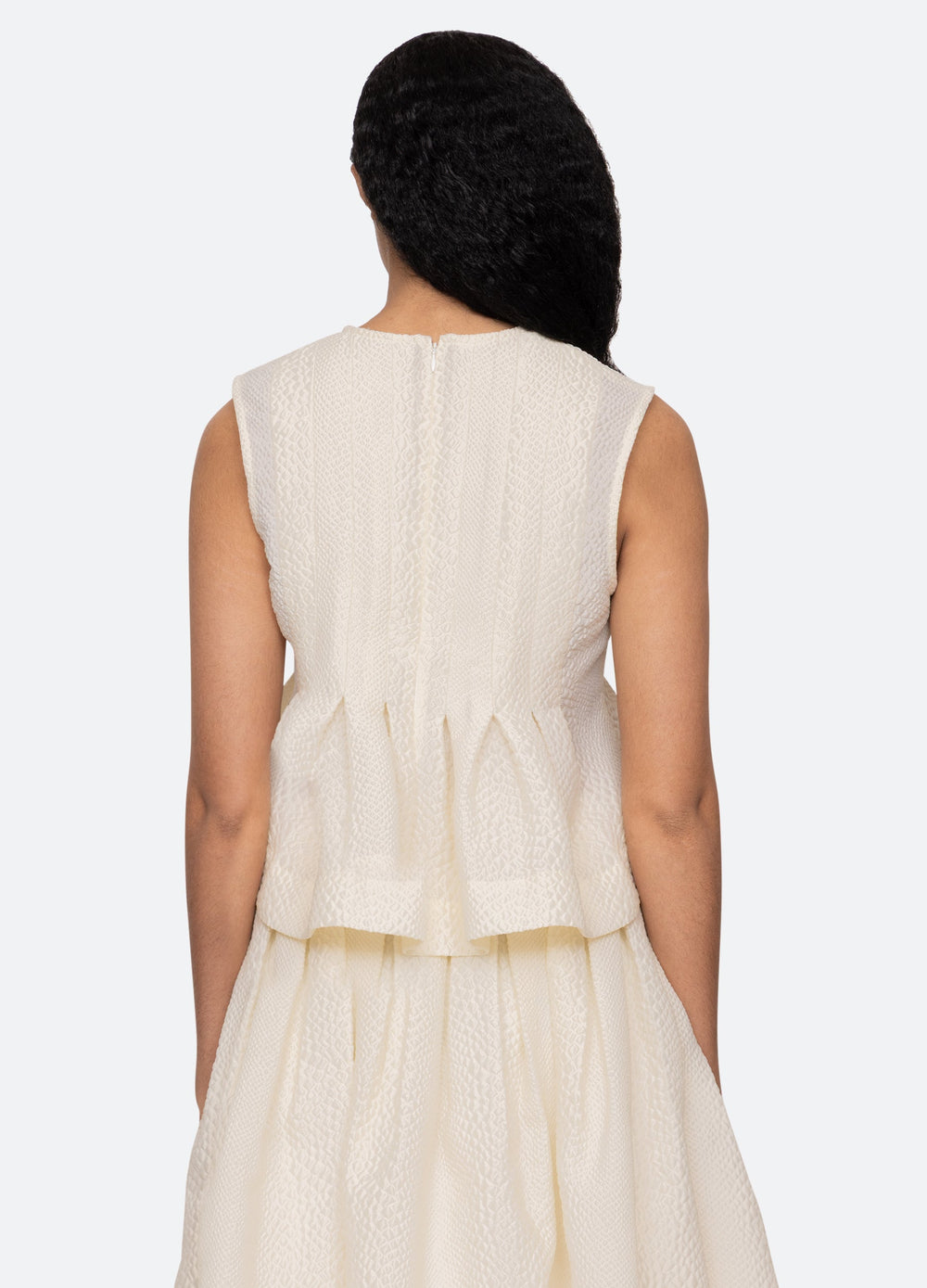 Fayetta Top