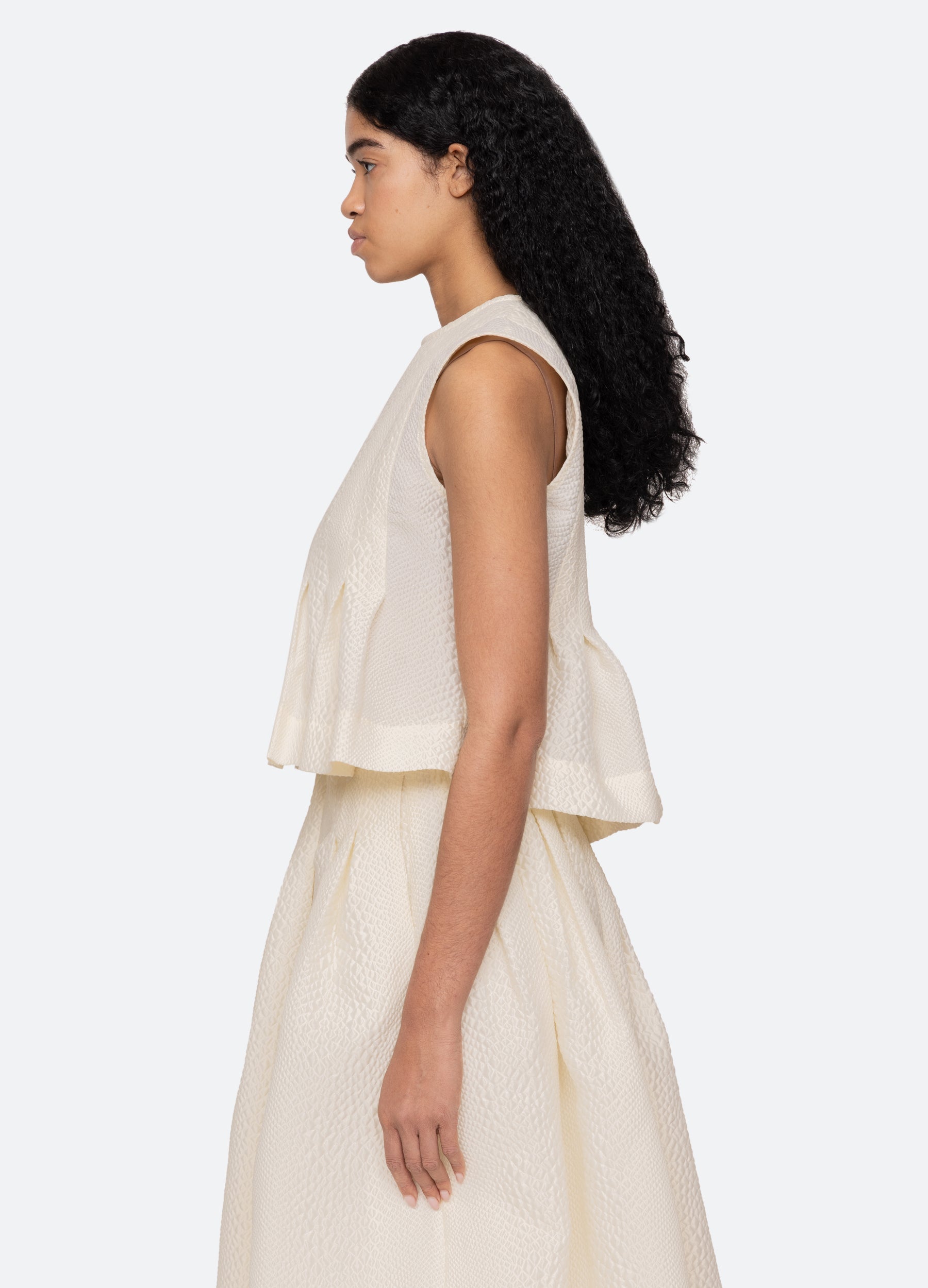 Fayetta Top