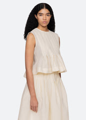Fayetta Top