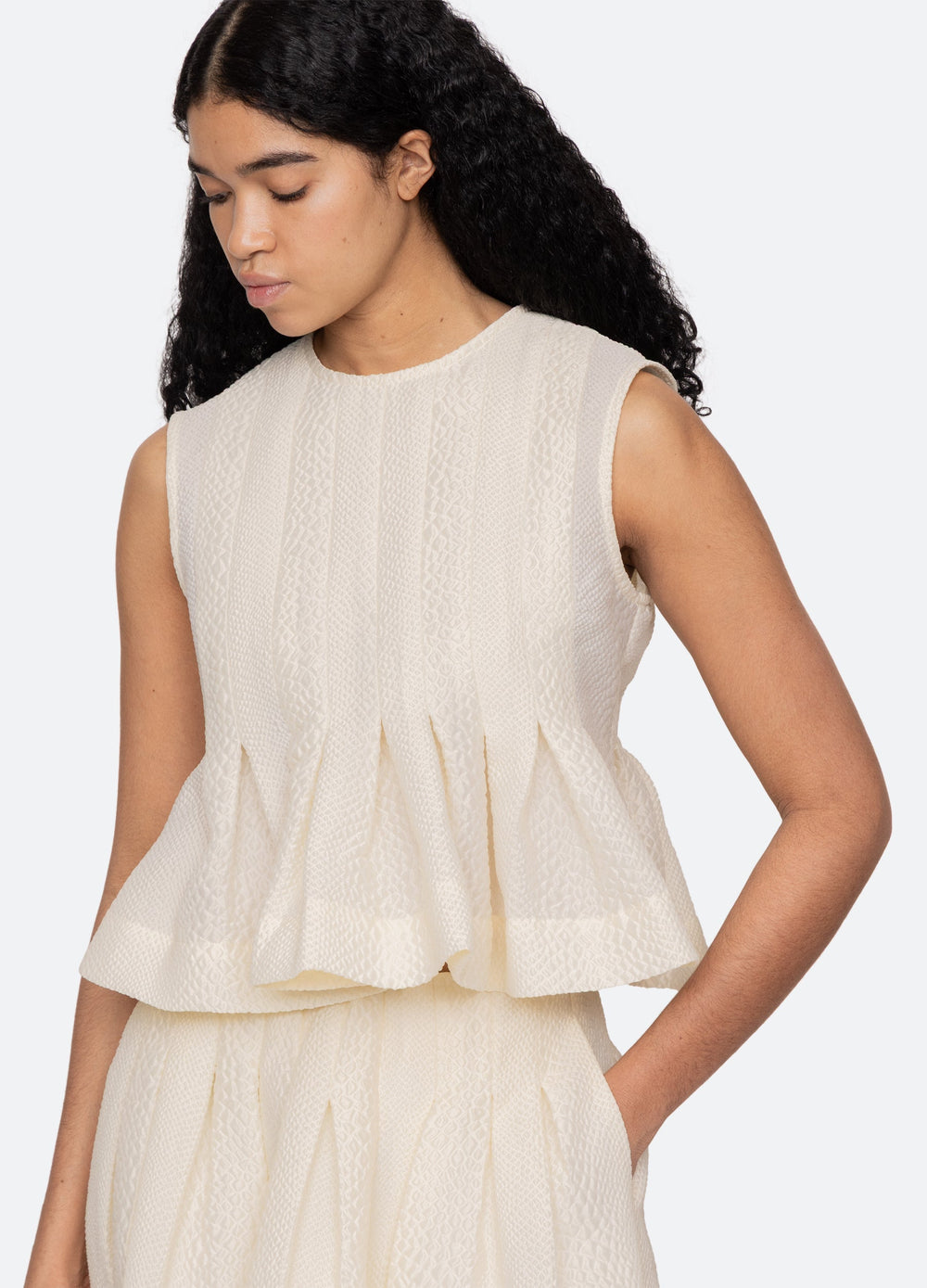 Fayetta Top