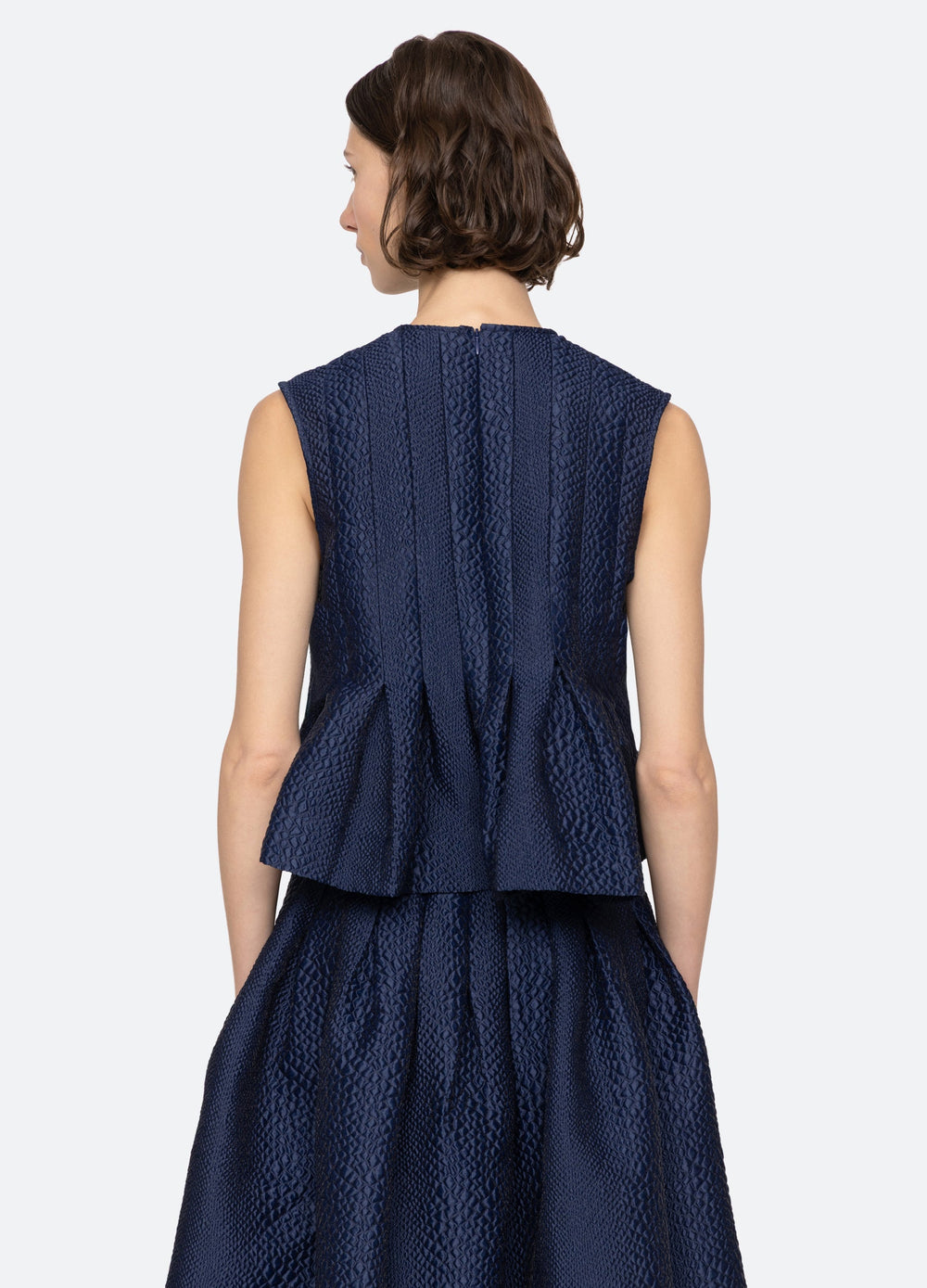 Fayetta Top
