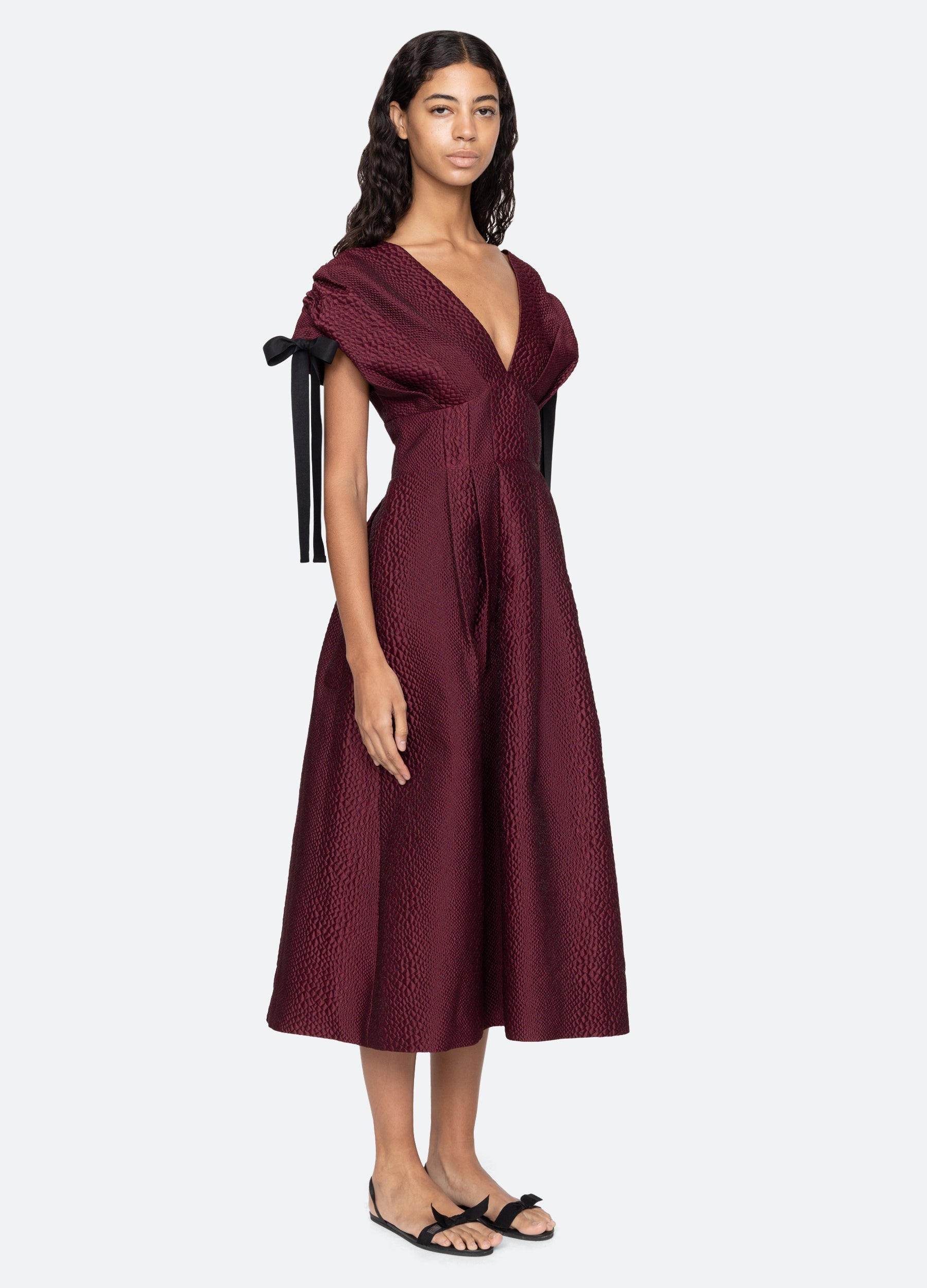Fayetta Dress