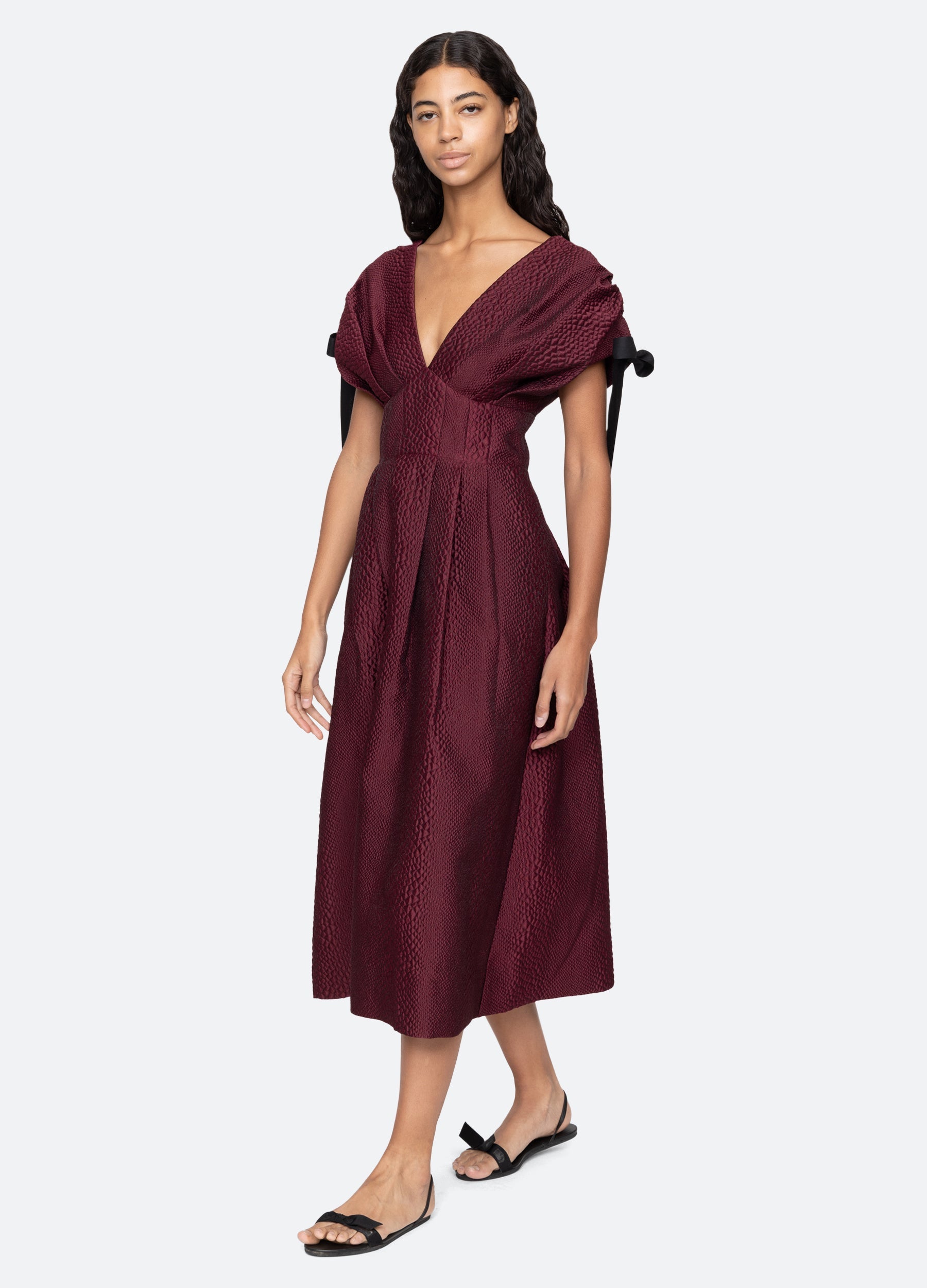 Fayetta Dress