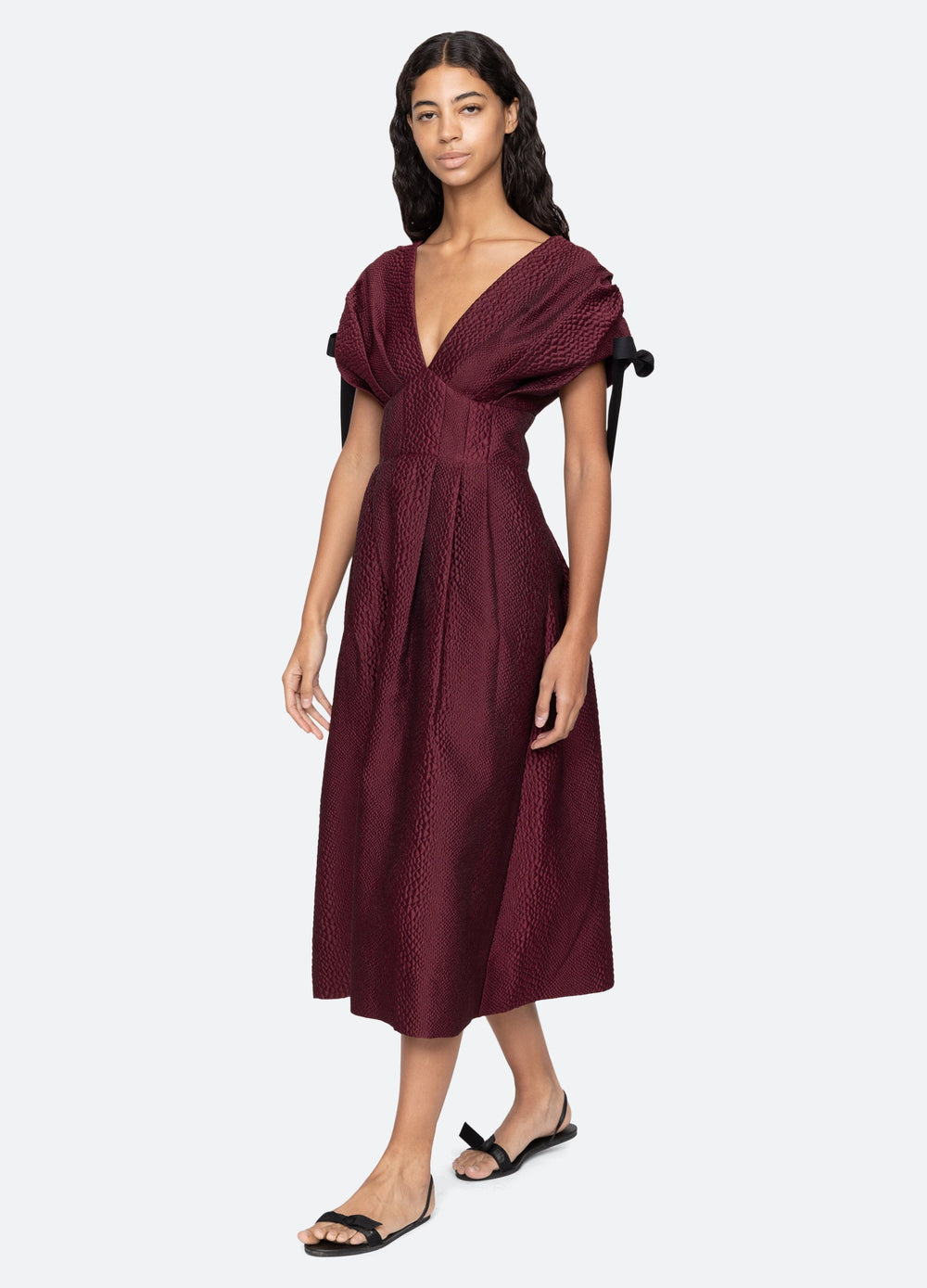 Fayetta Dress