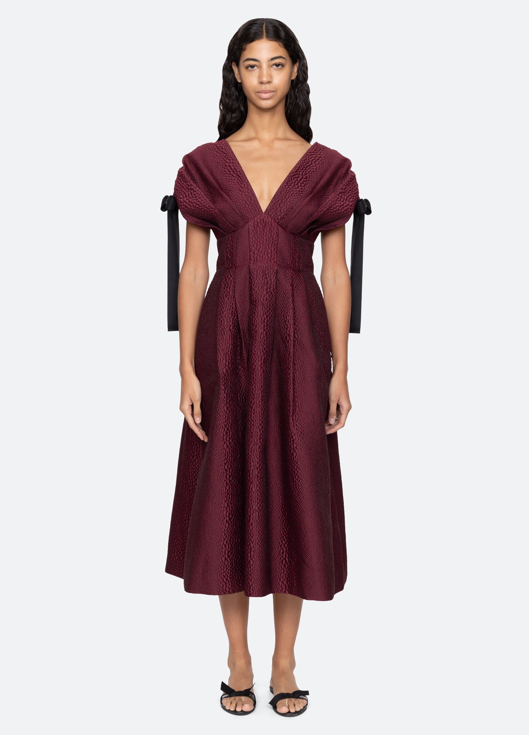 Fayetta Dress