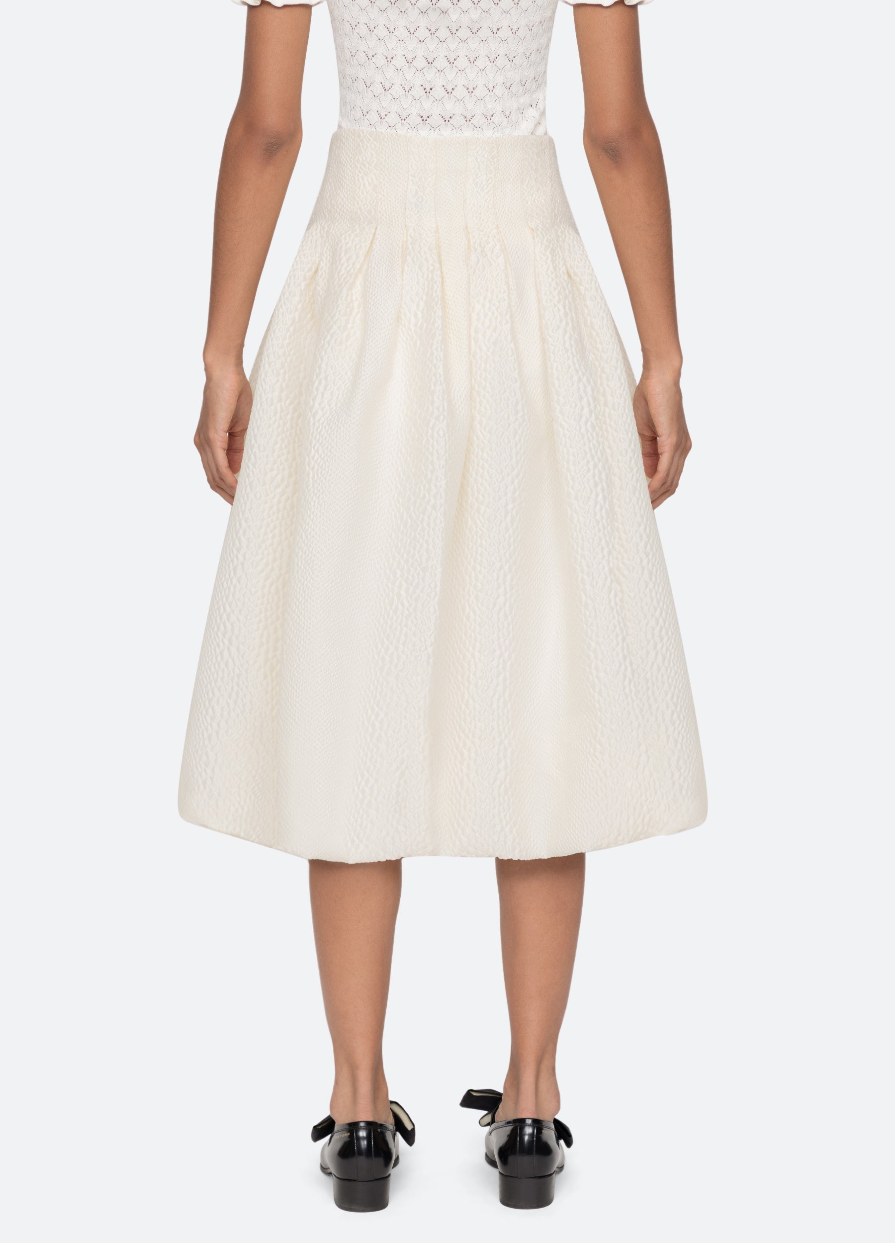Fayetta Skirt