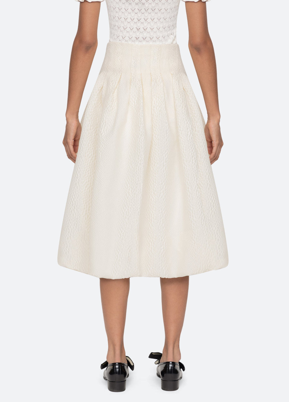 Fayetta Skirt