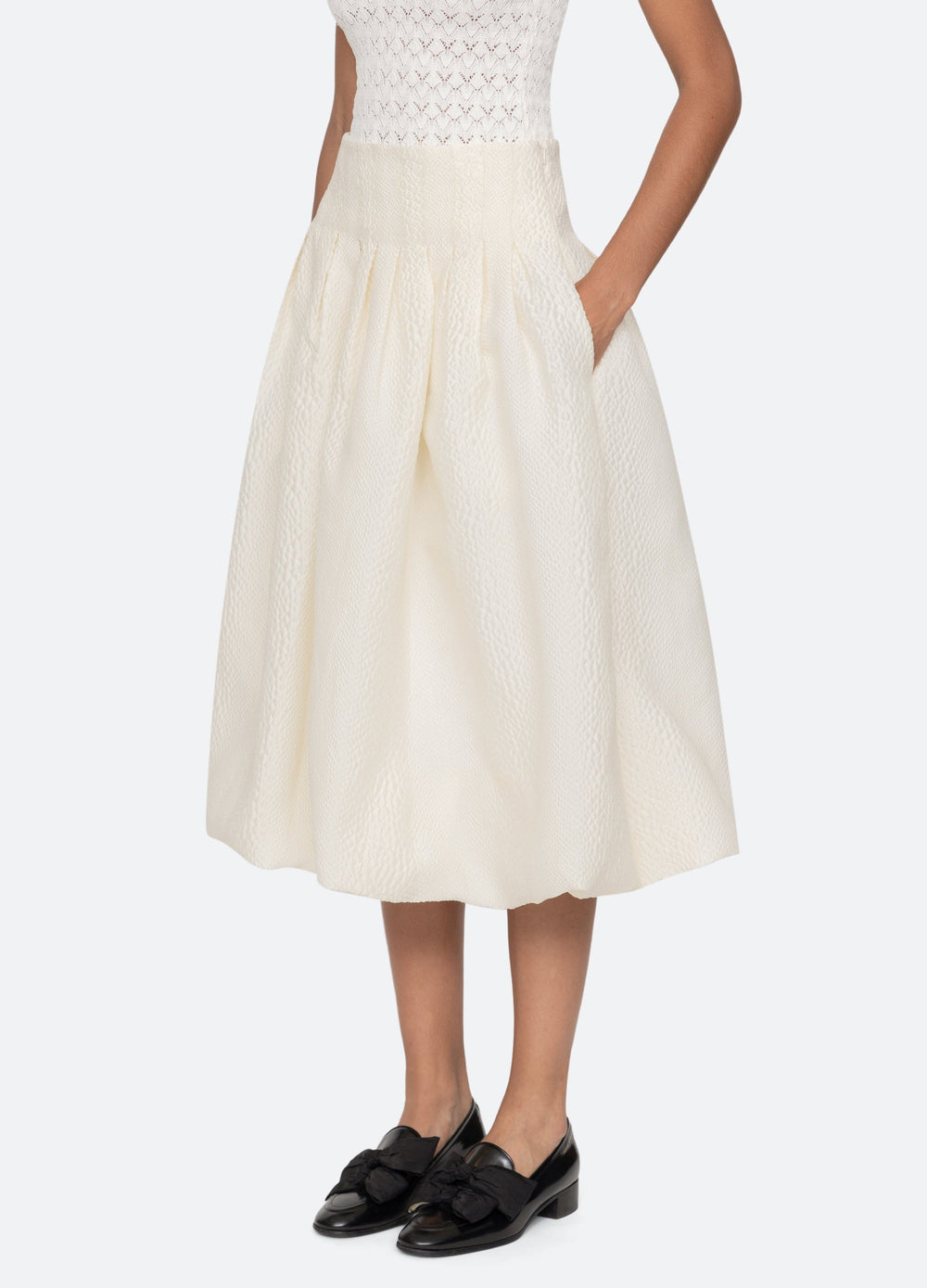 Fayetta Skirt