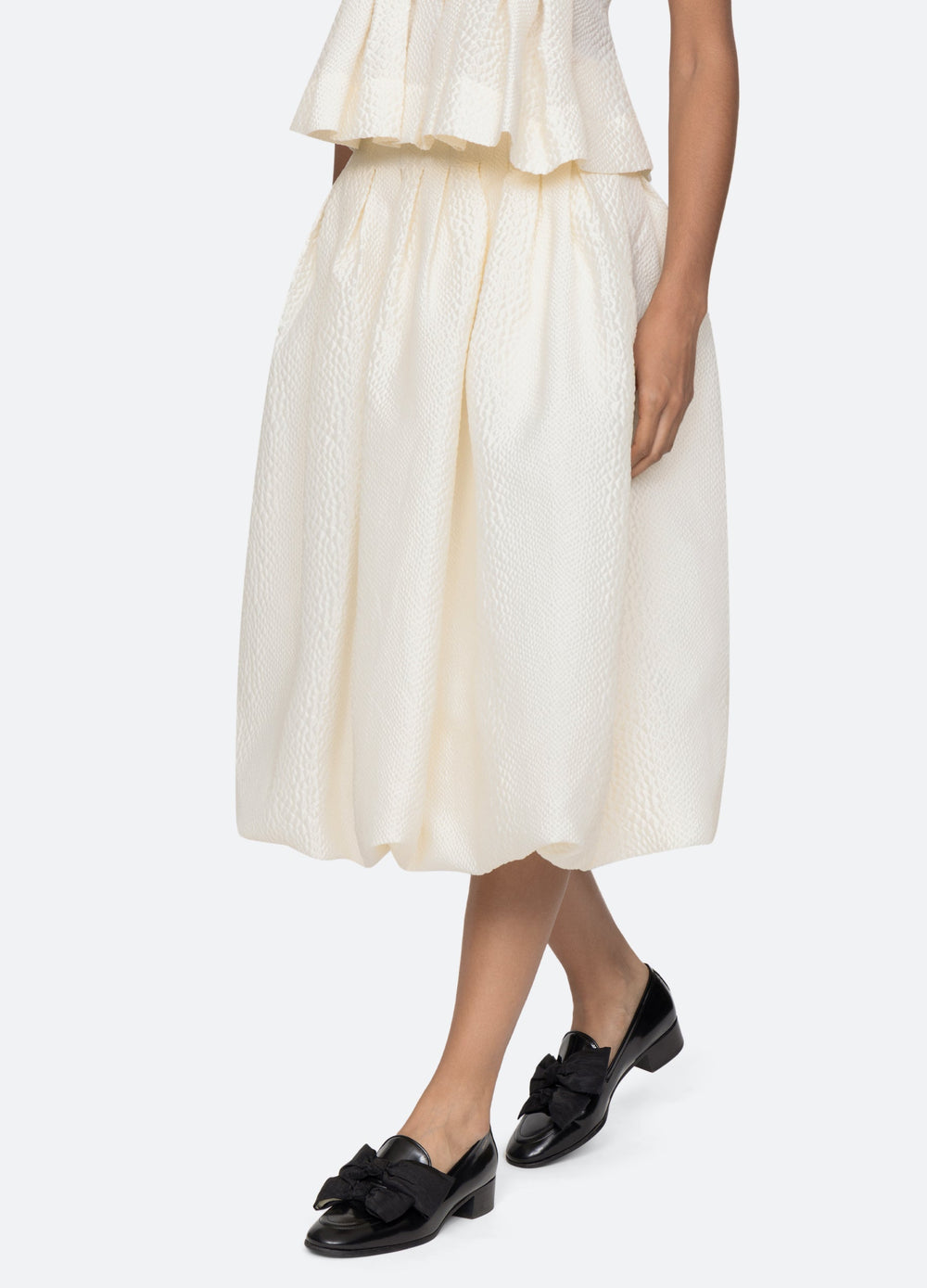Fayetta Skirt