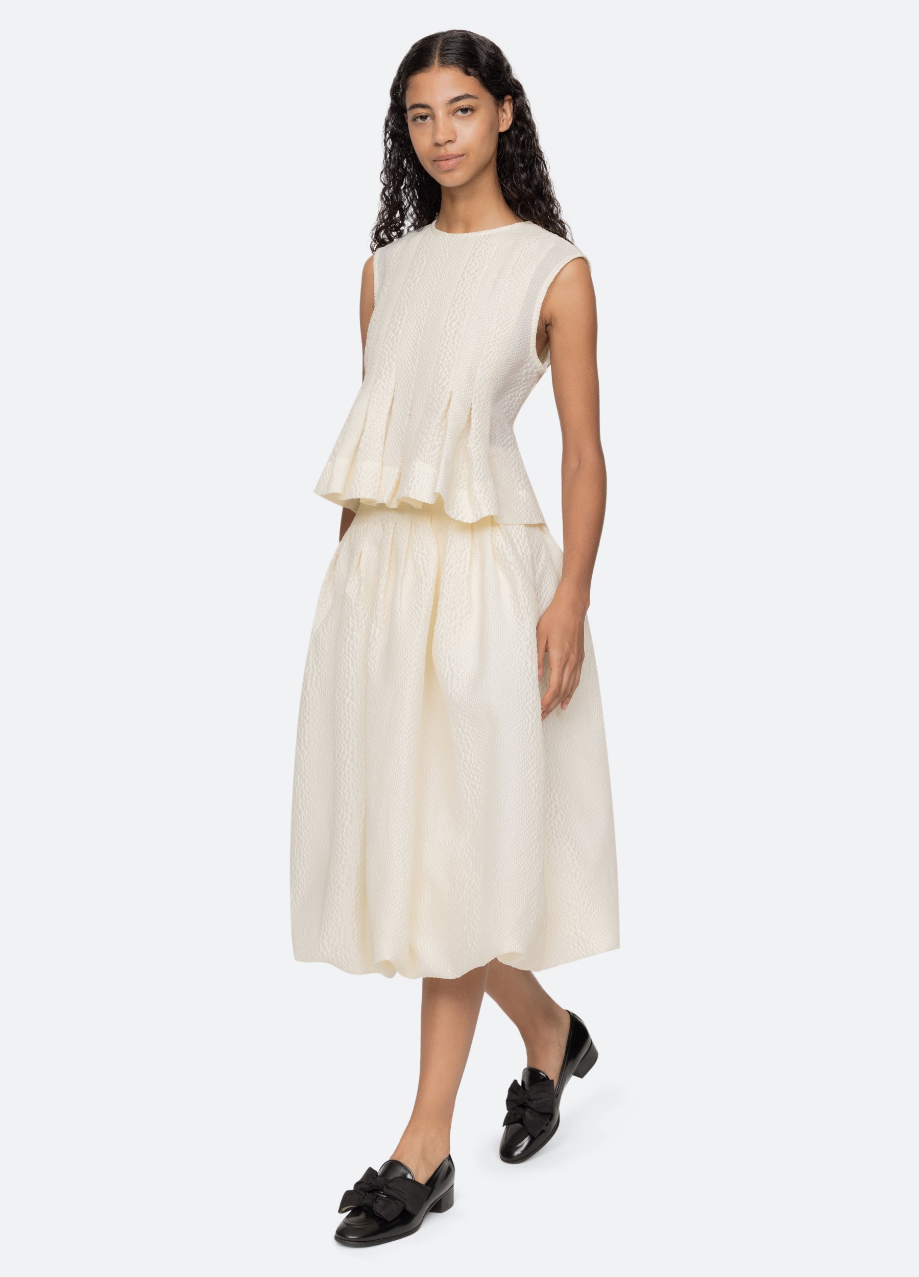 Fayetta Skirt