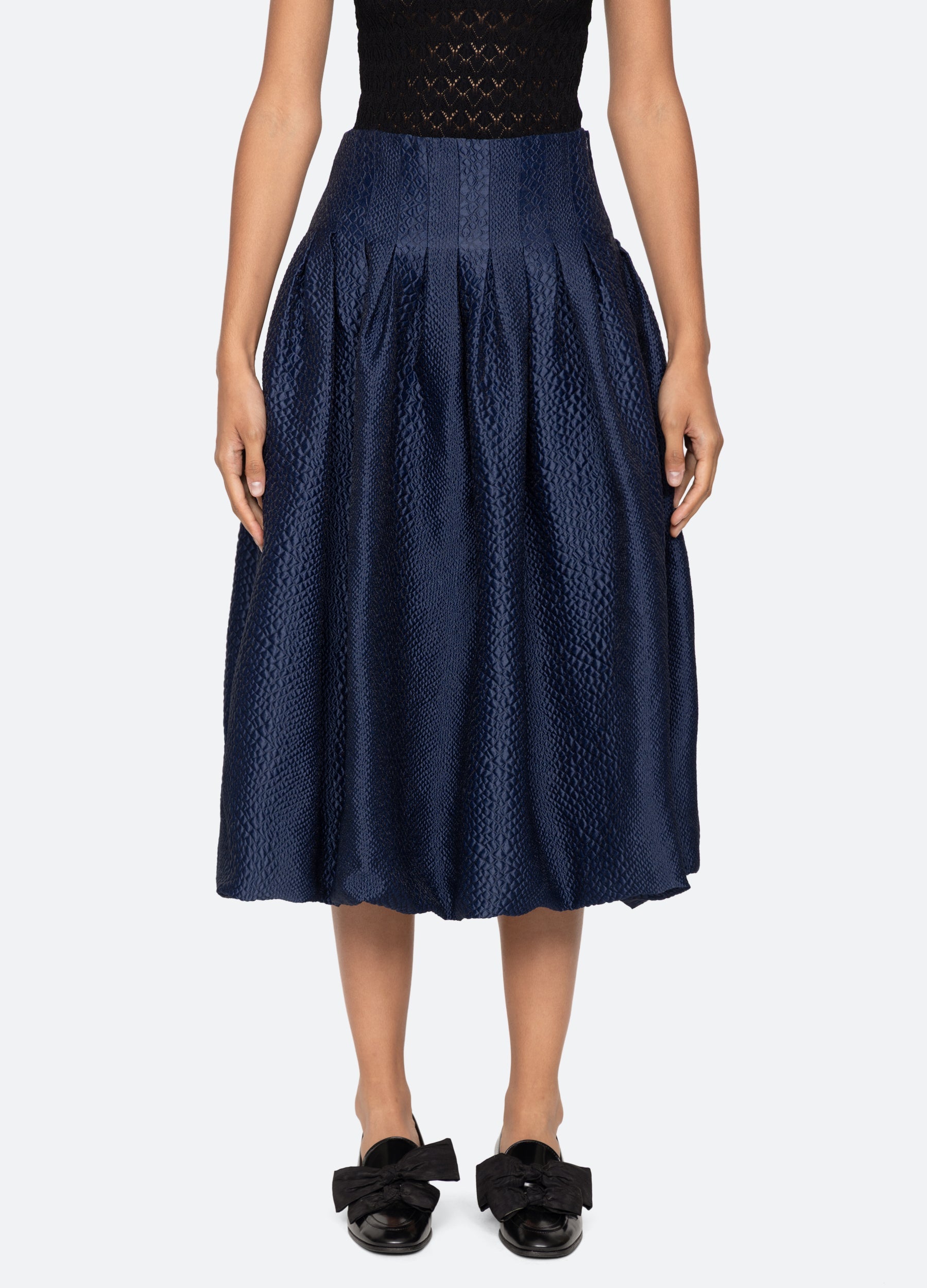 Fayetta Skirt