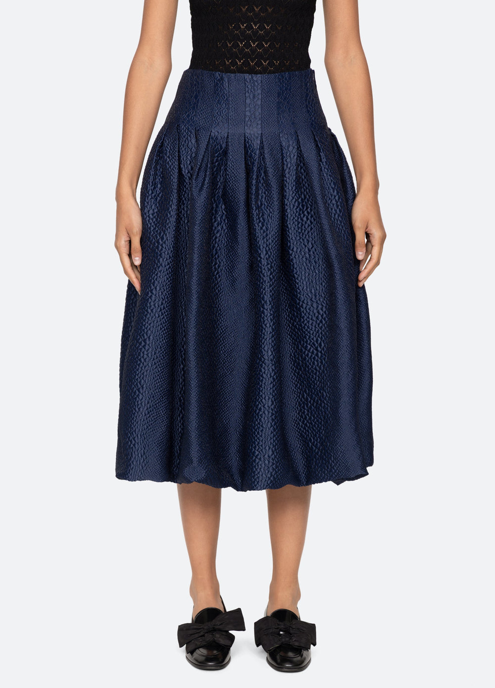Fayetta Skirt