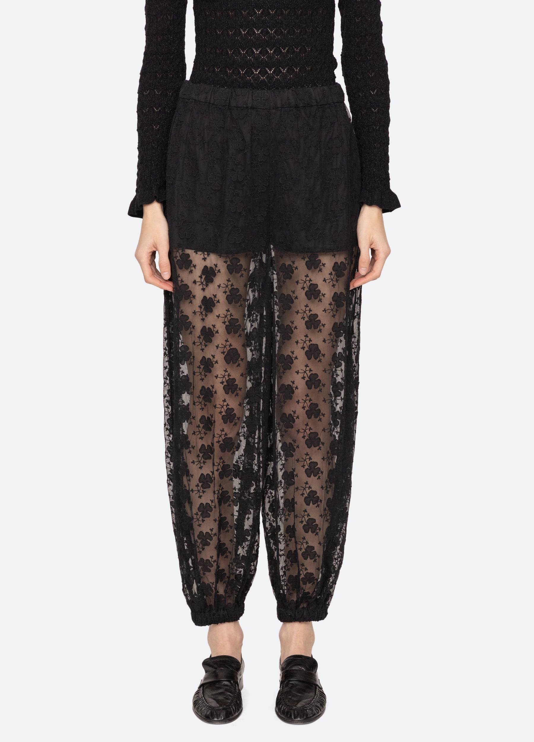 Finn Pants
