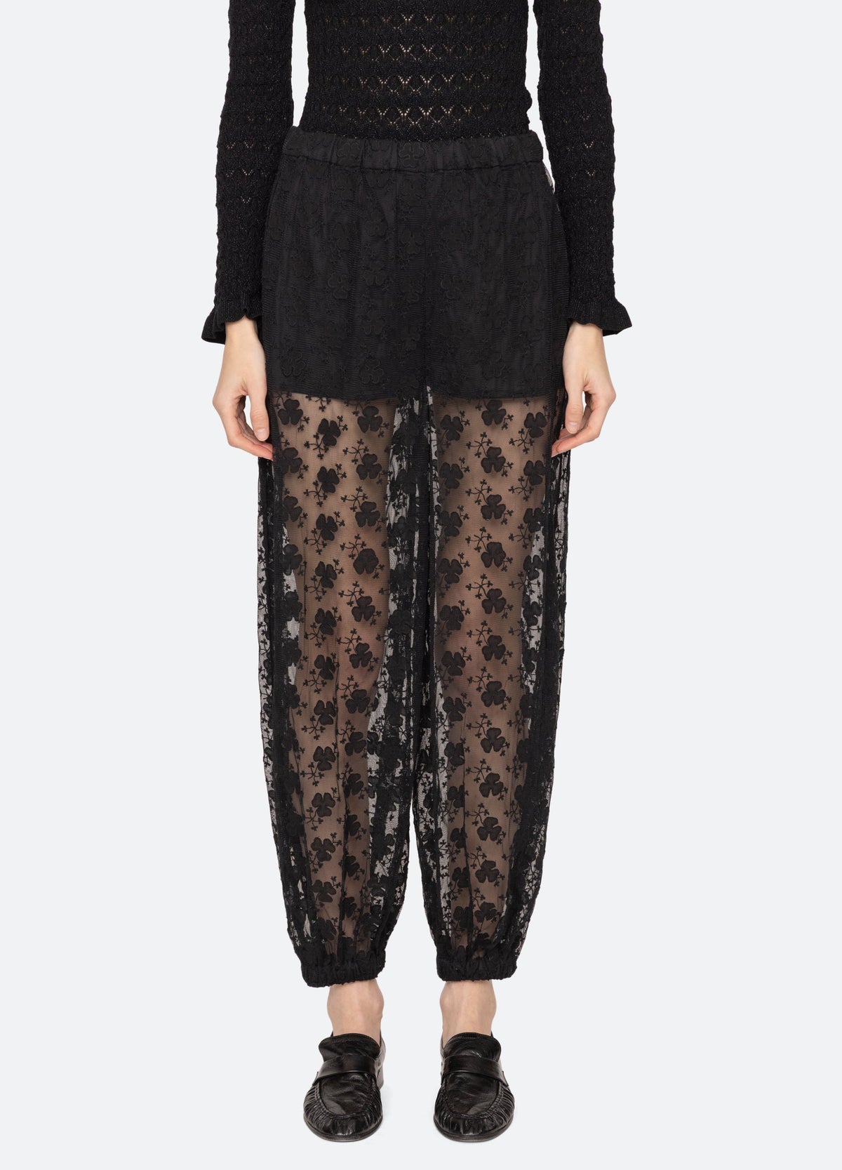 Finn Pants