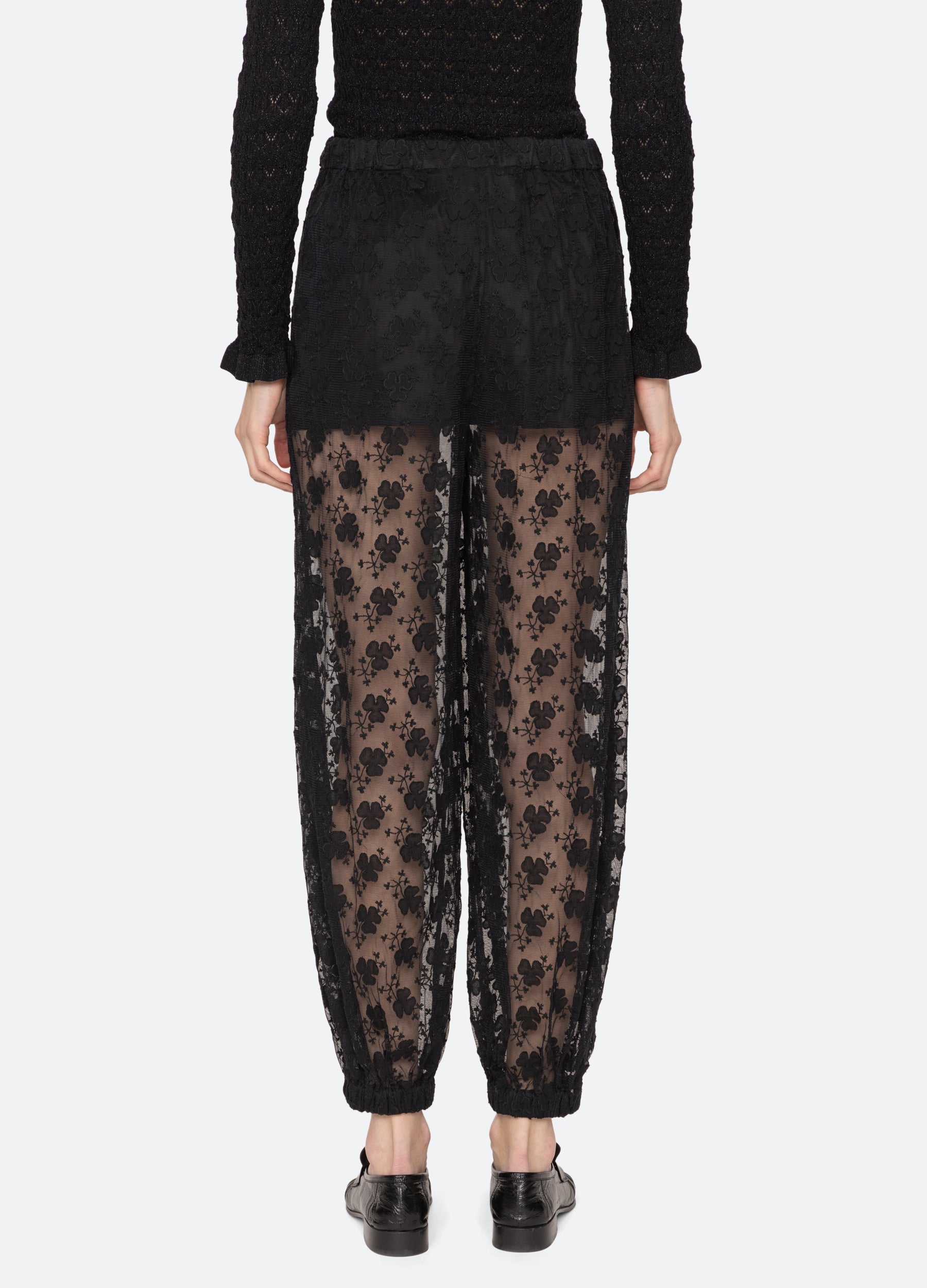 Finn Pants
