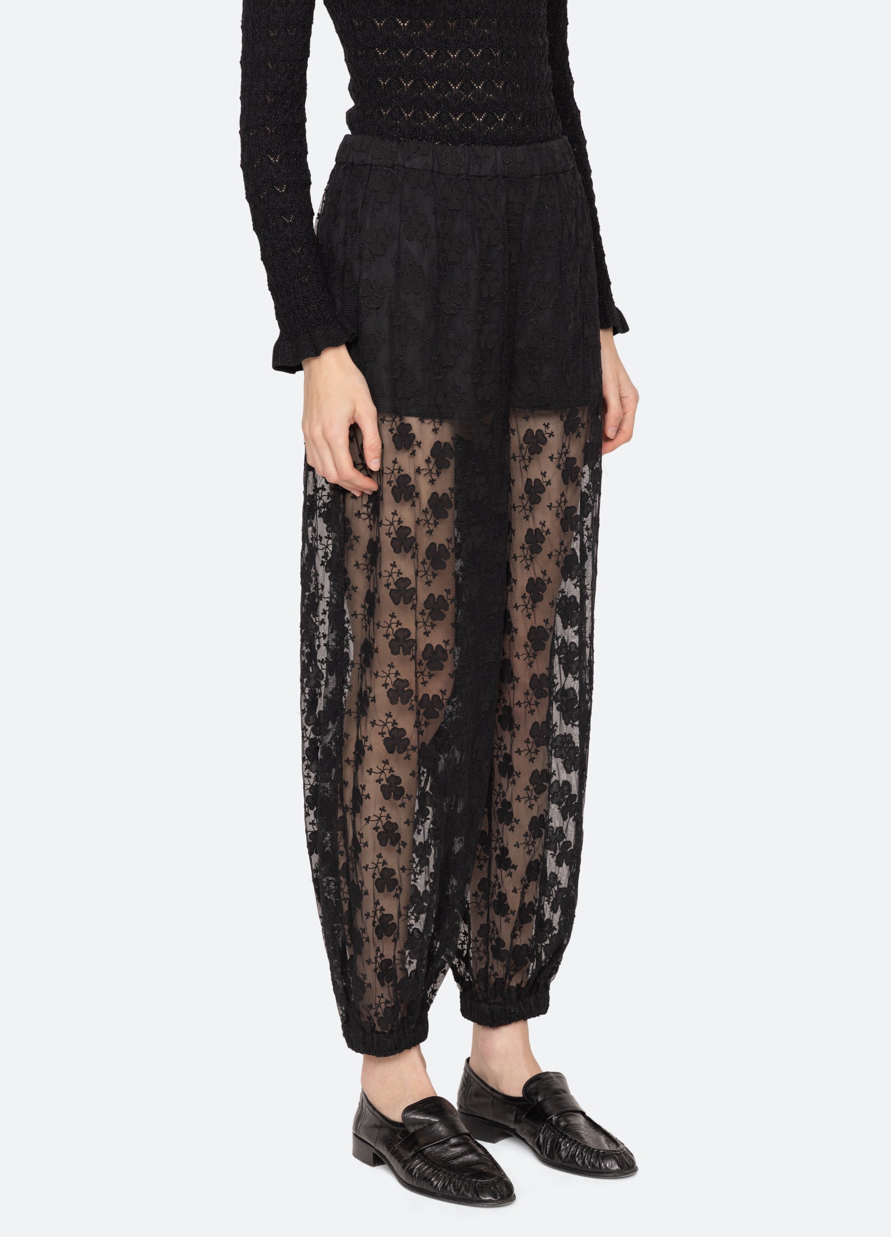 Finn Pants