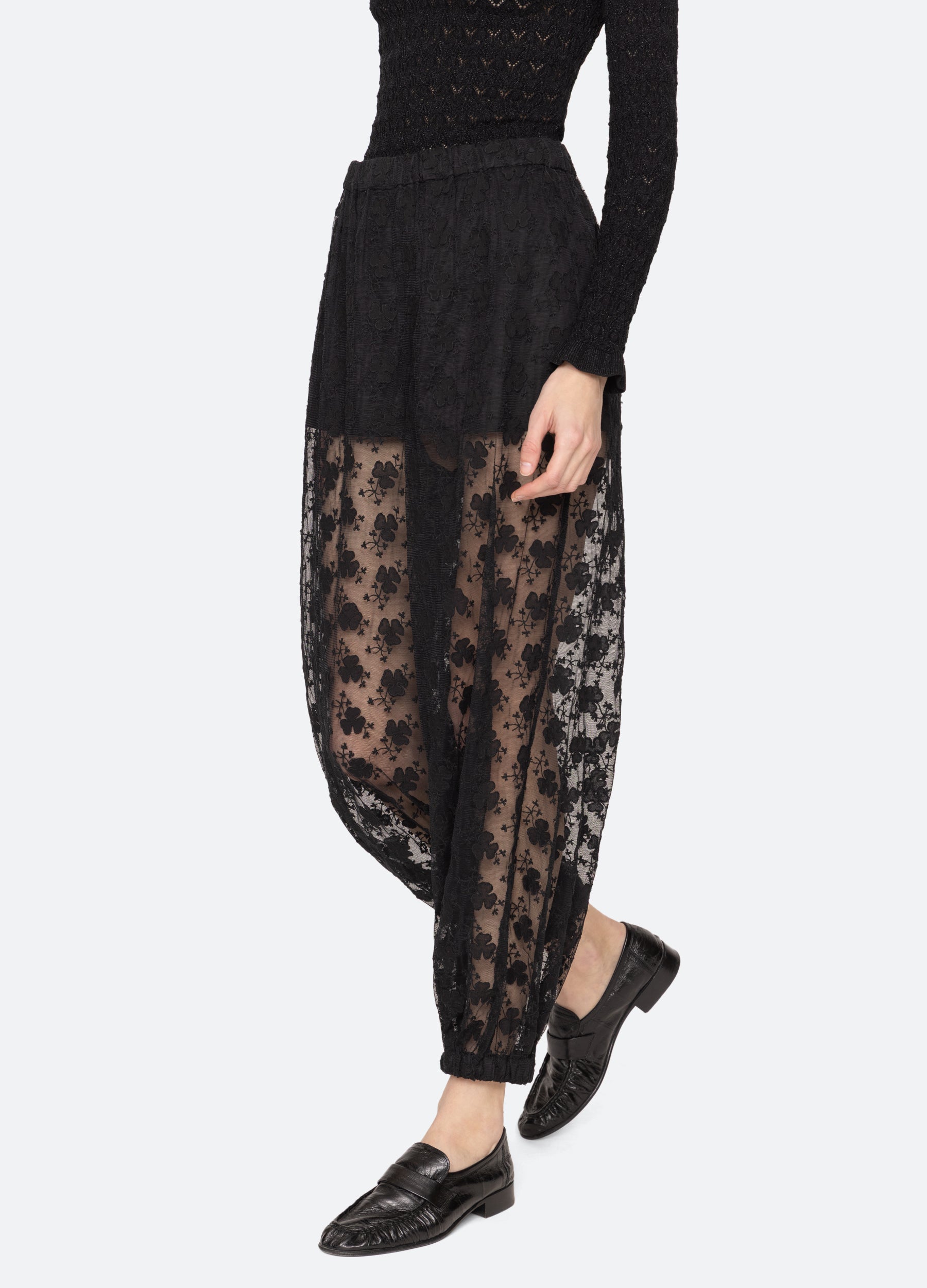 Finn Pants