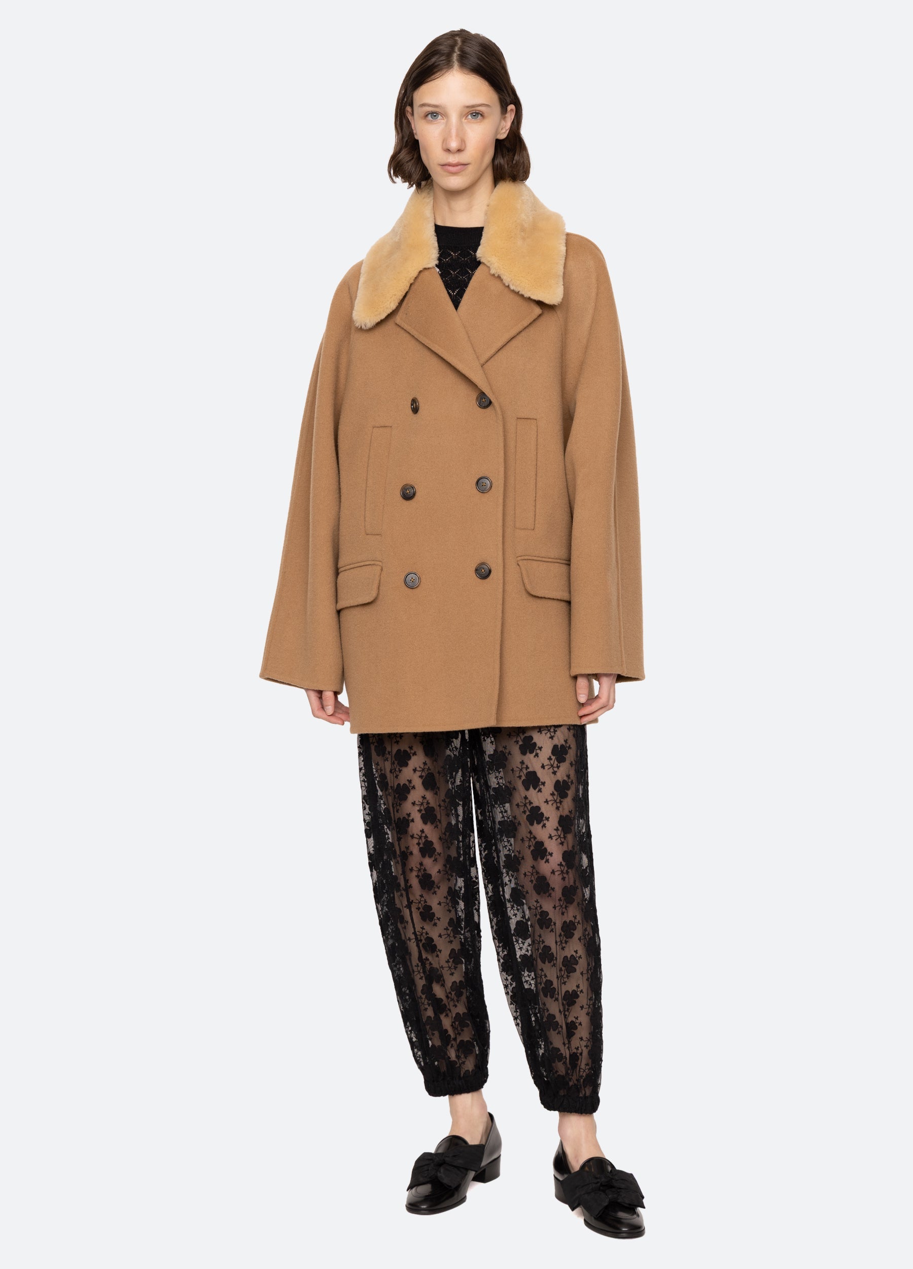 Finn Pants