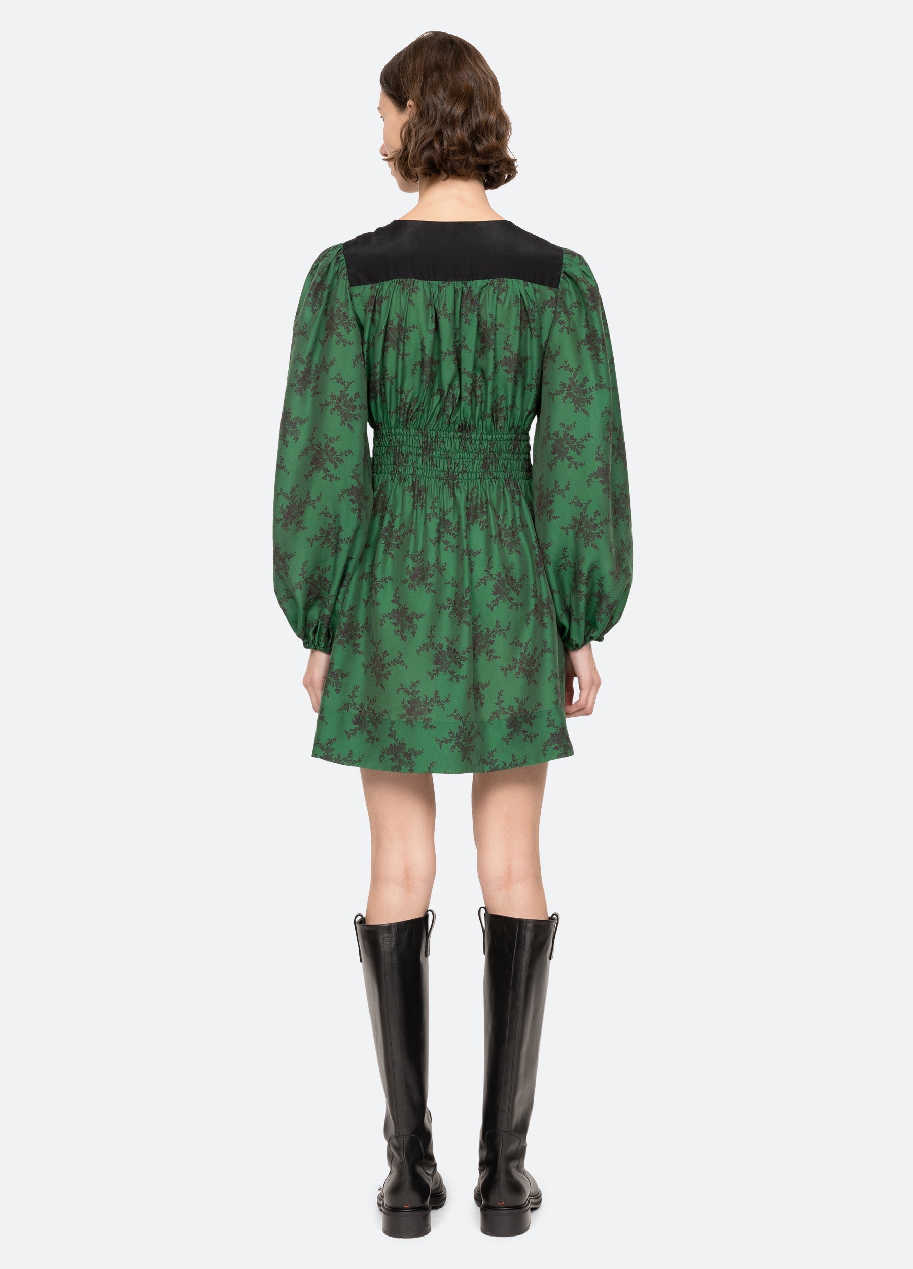 Joan Tunic