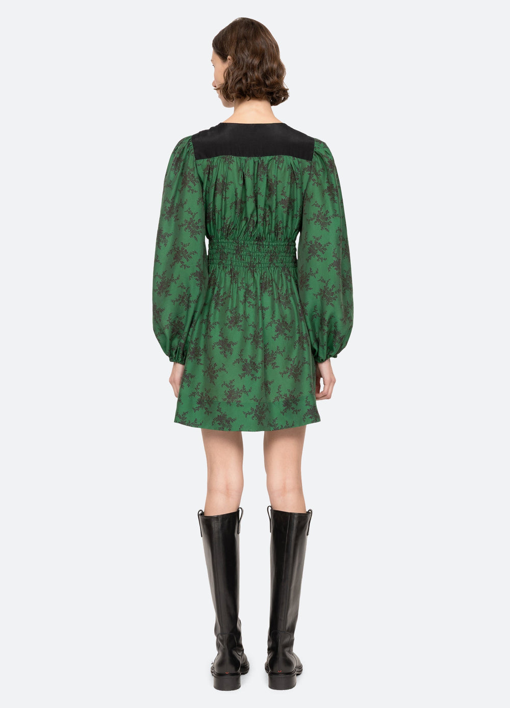 Joan Tunic
