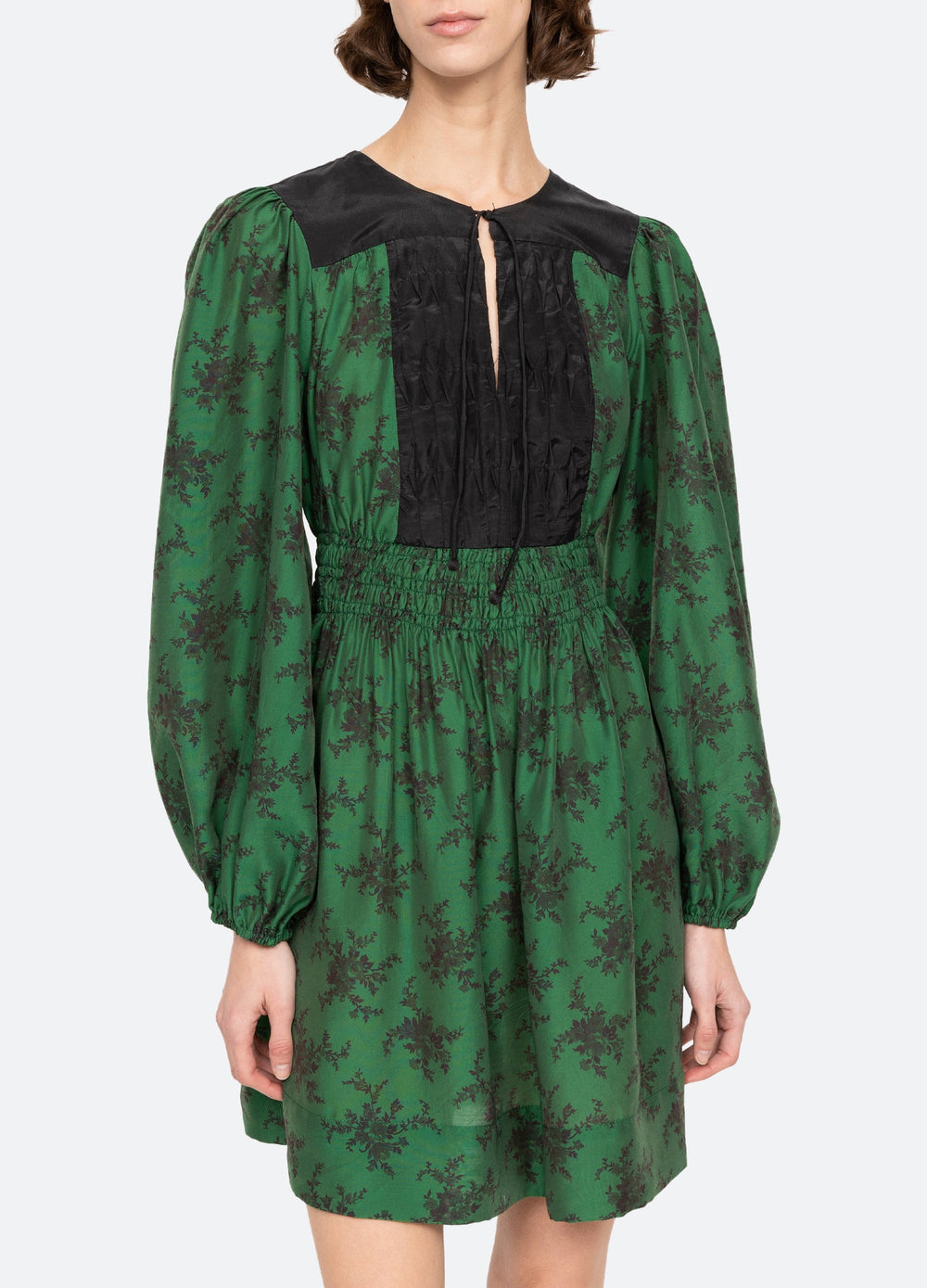 Joan Tunic