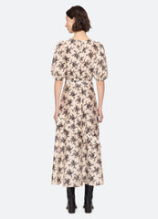Joan S/S Dress