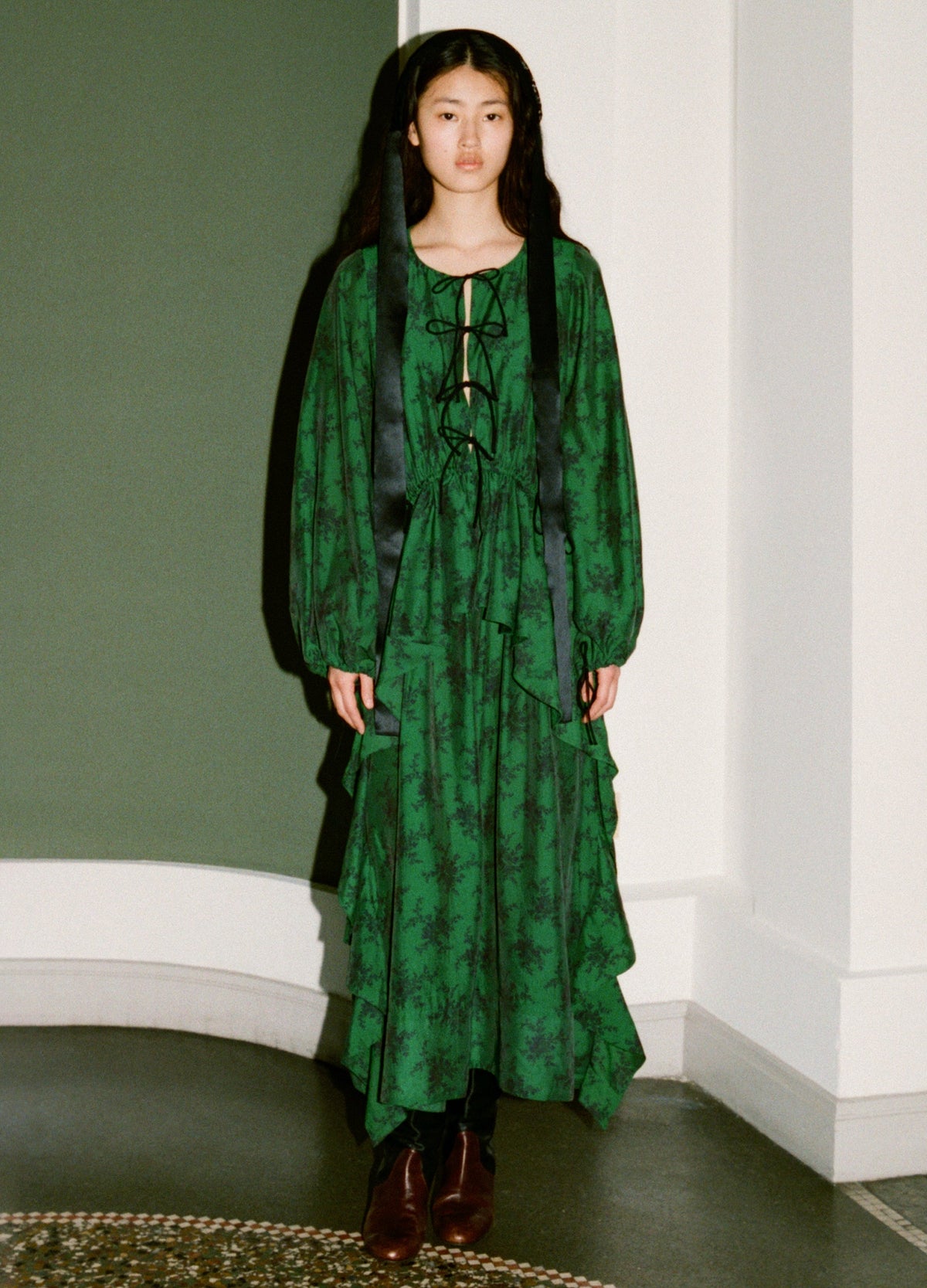 Joan Dress