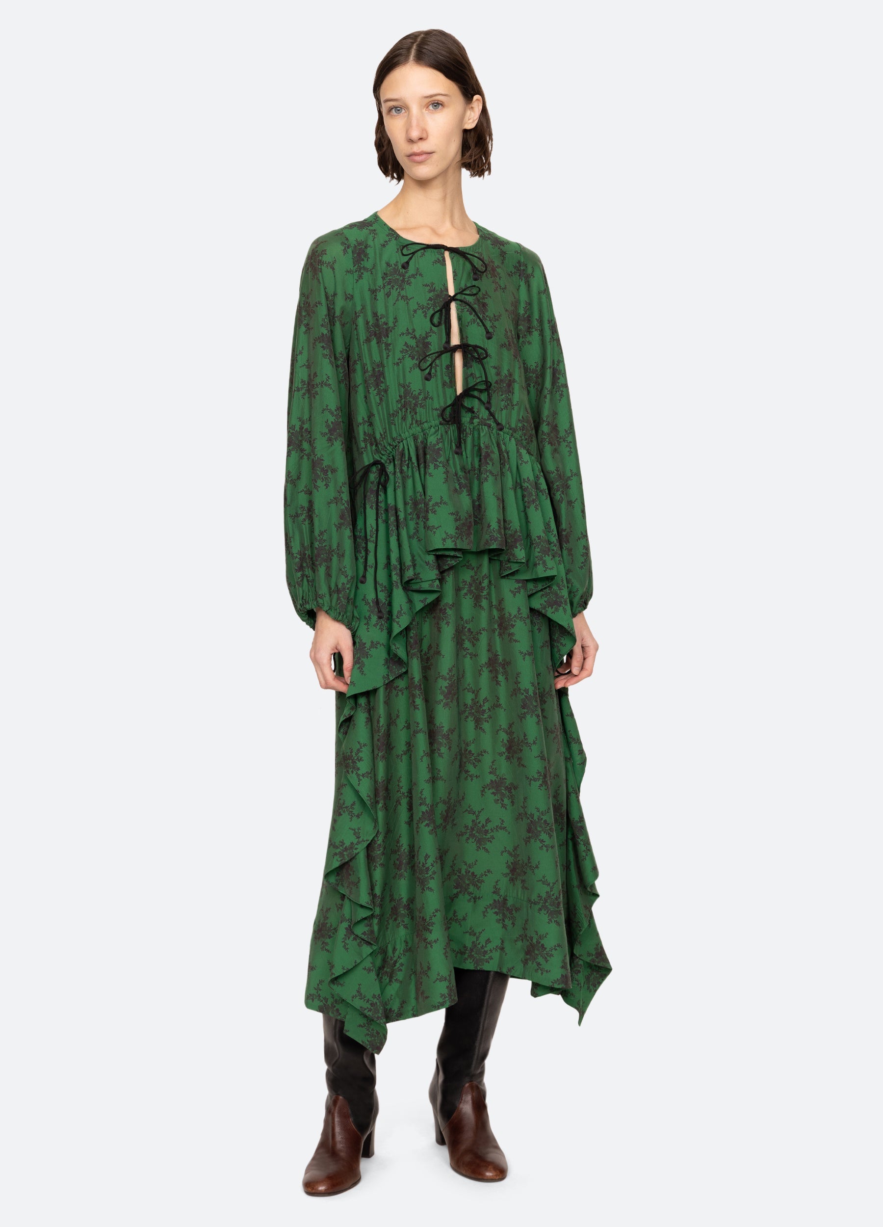 Joan Dress