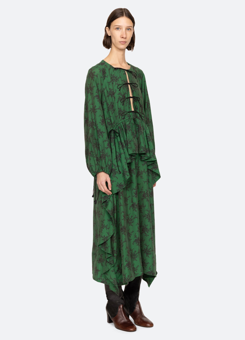 Joan Dress