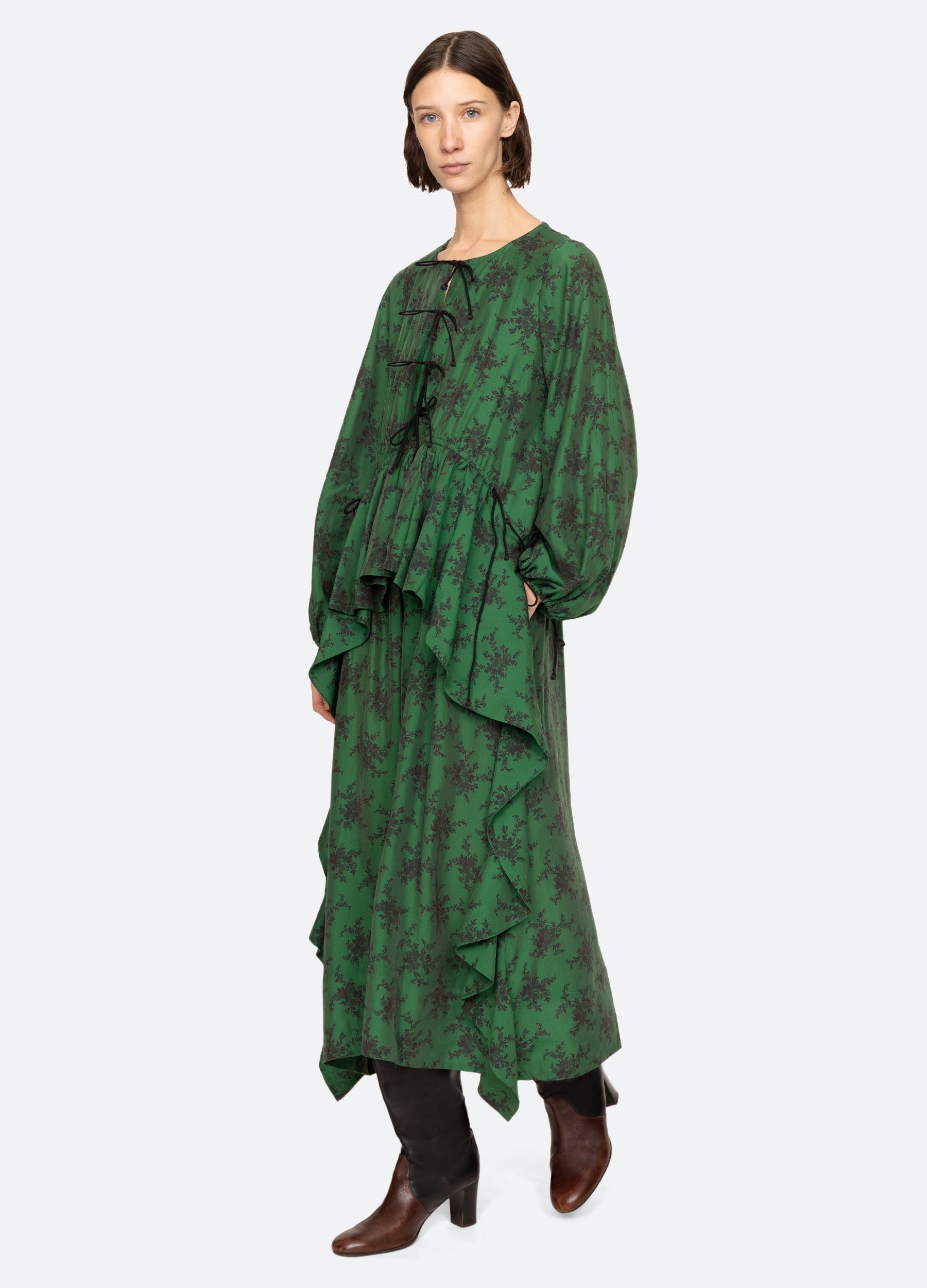 Joan Dress