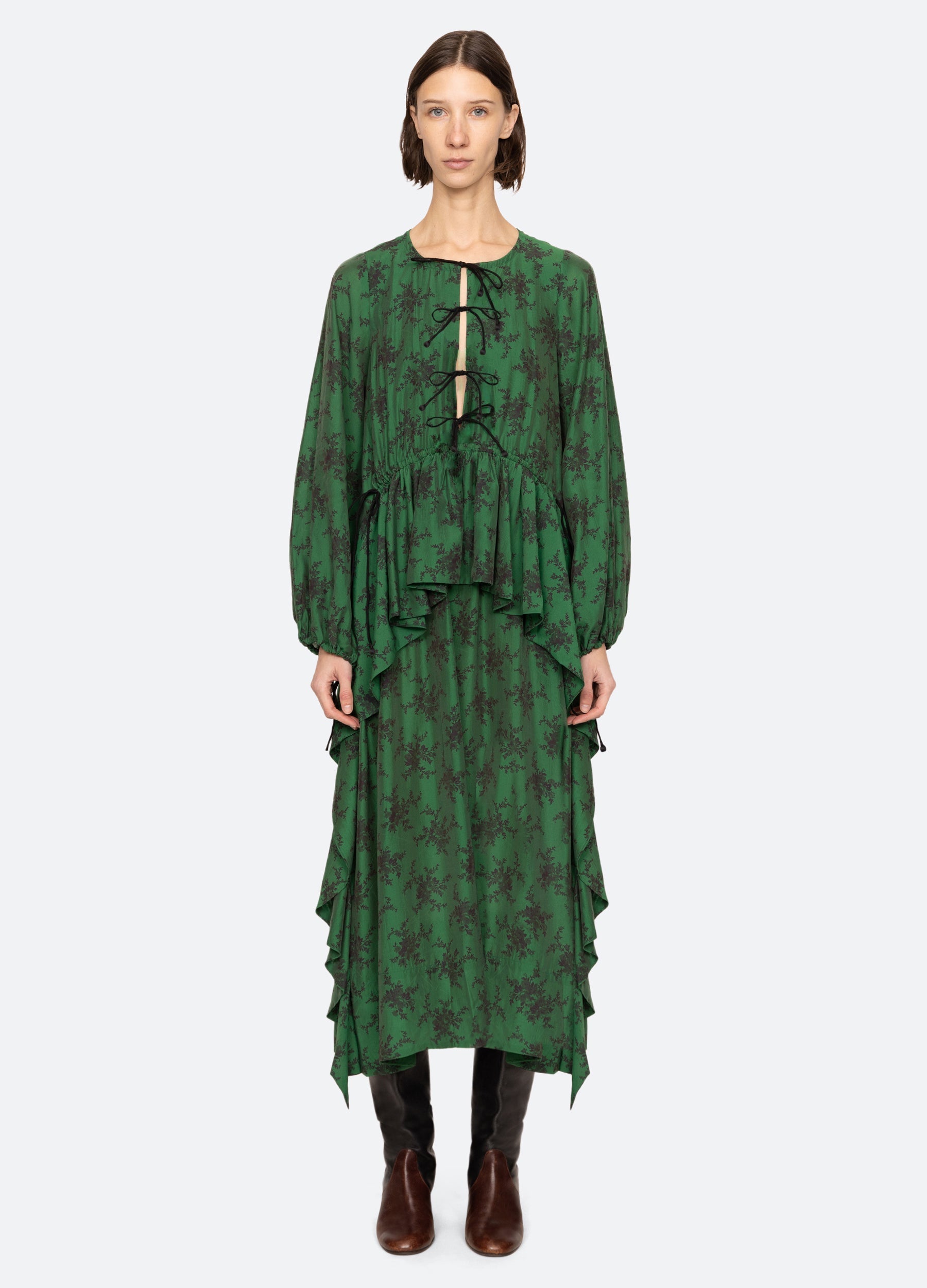 Joan Dress