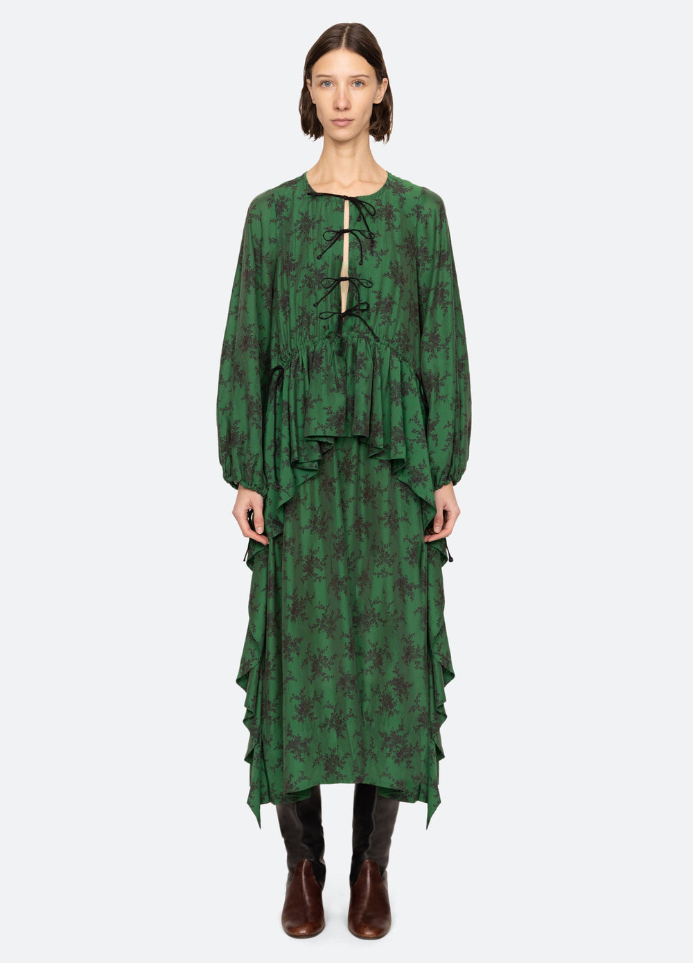Joan Dress