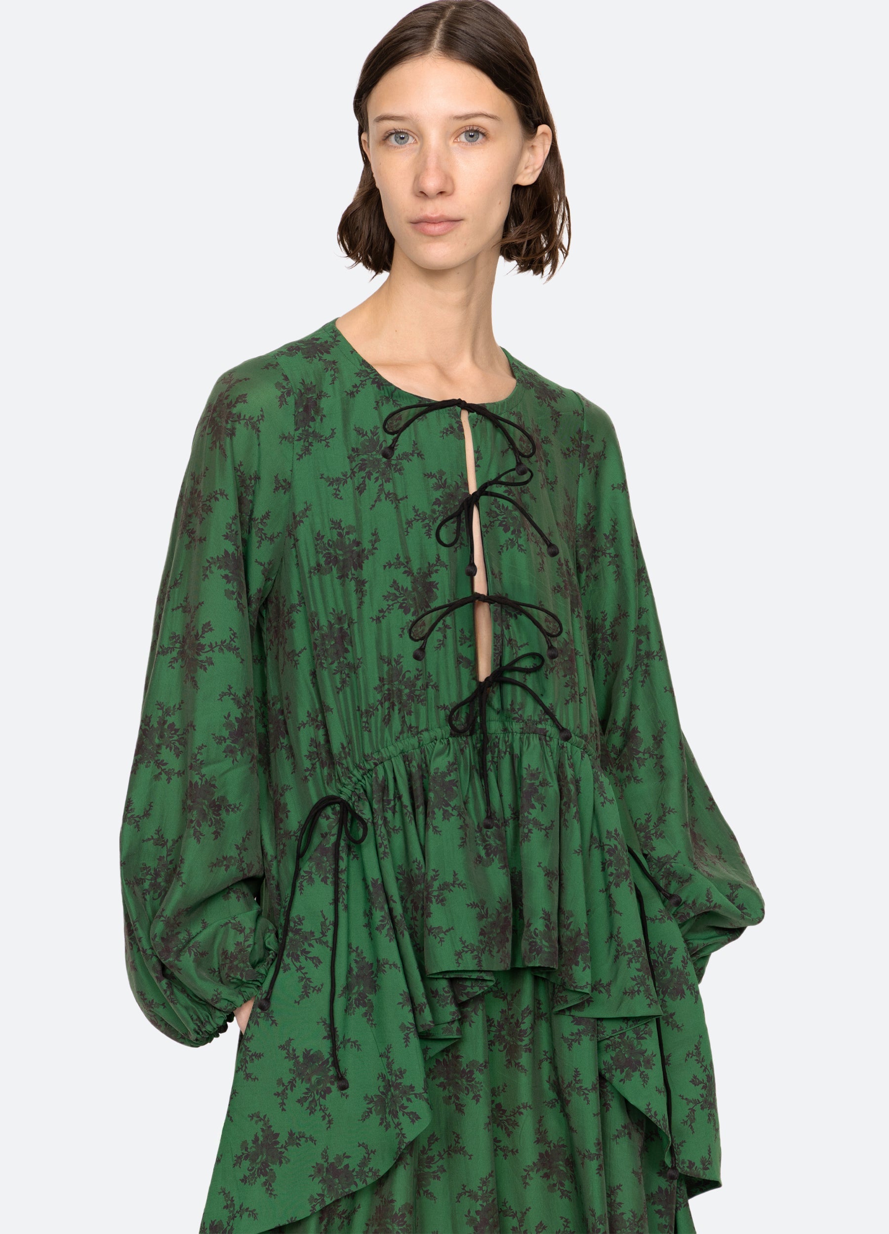 Joan Dress