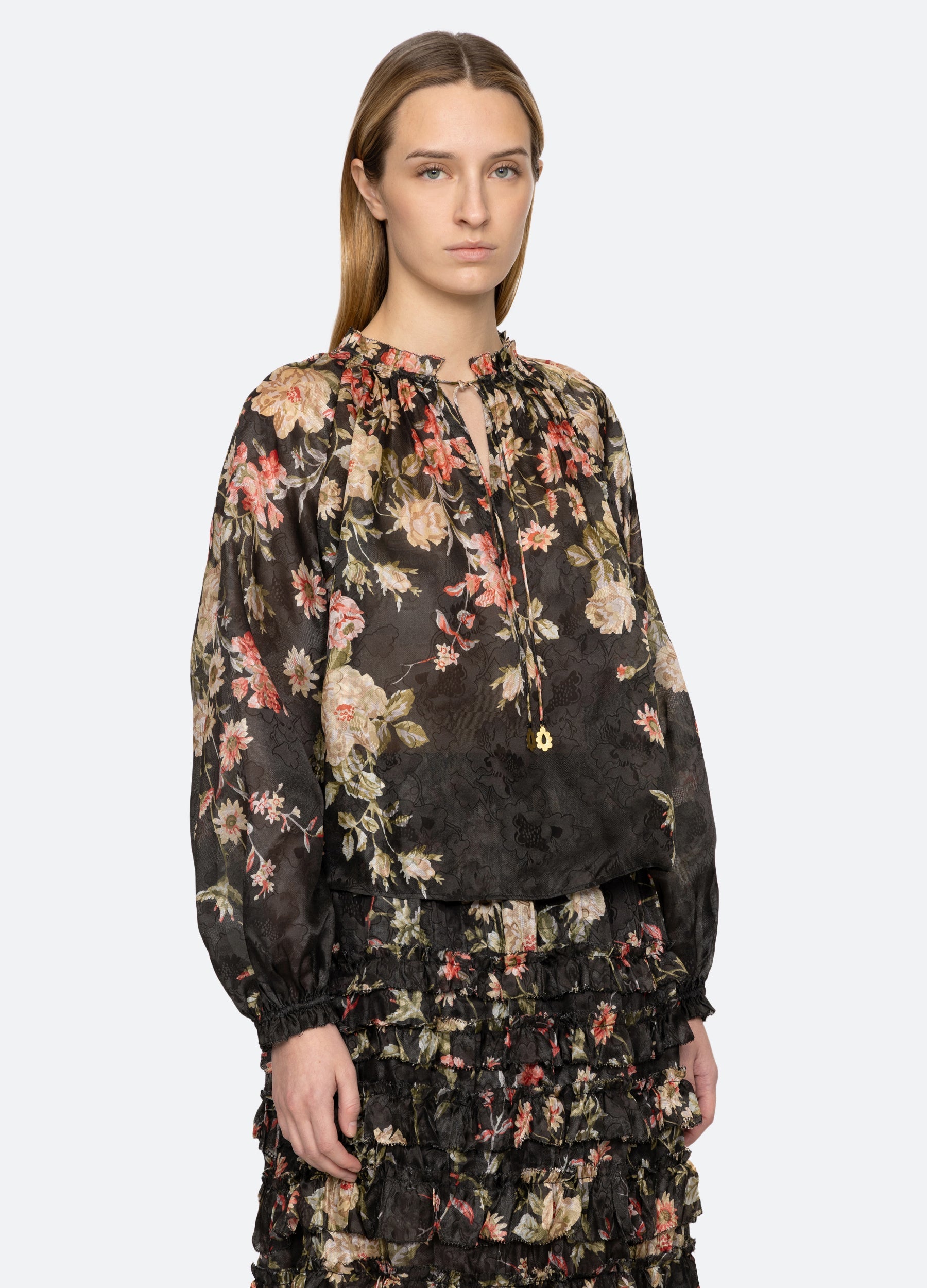 Jolie Top