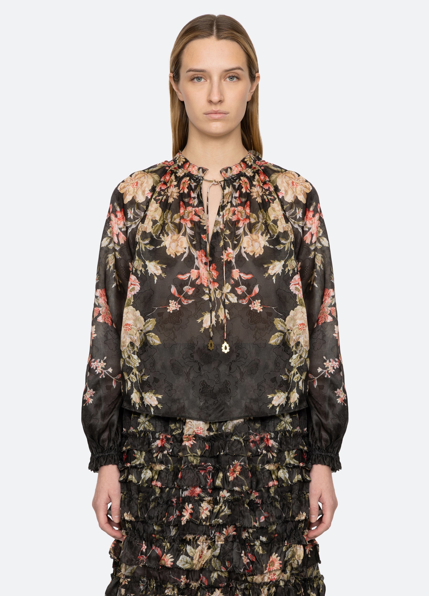 Jolie Top