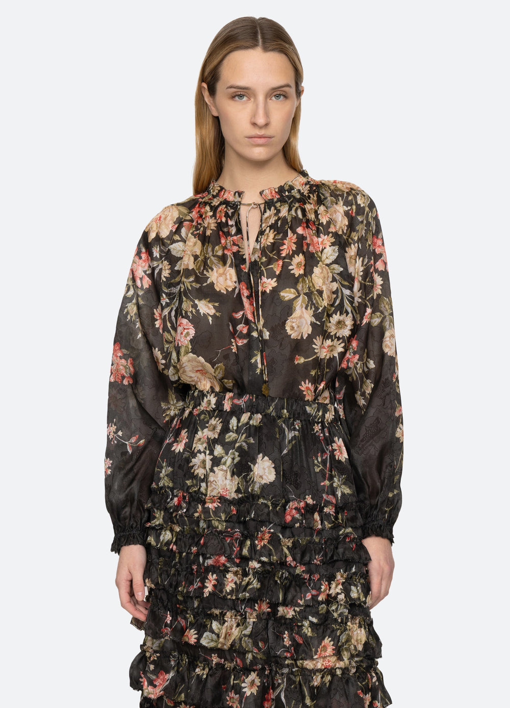 Jolie Top