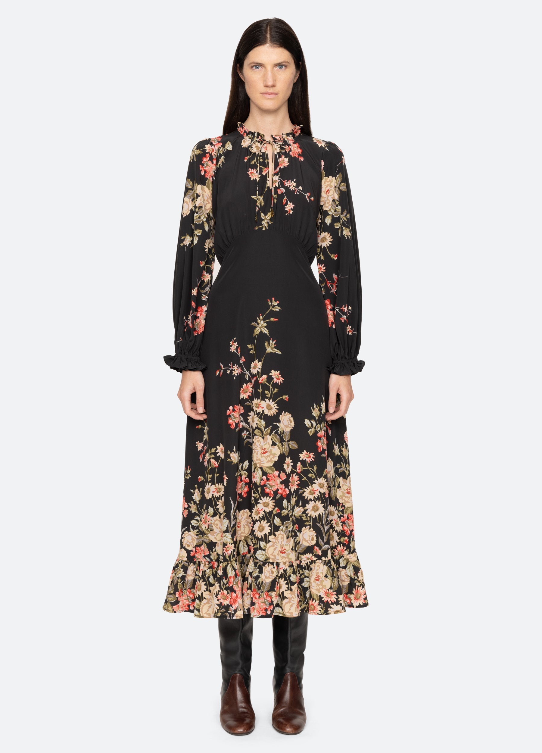 Jolie Dress