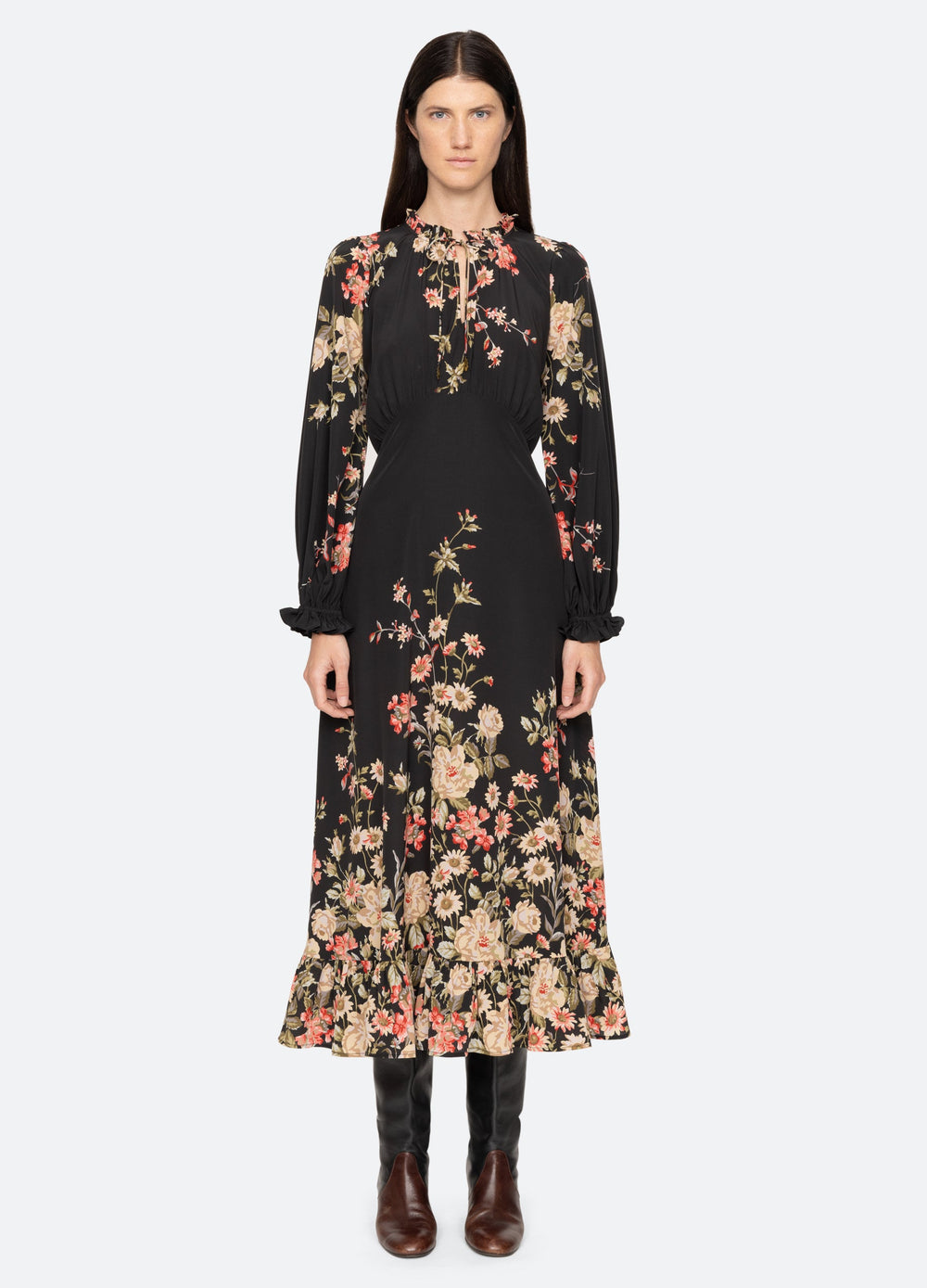Jolie Dress