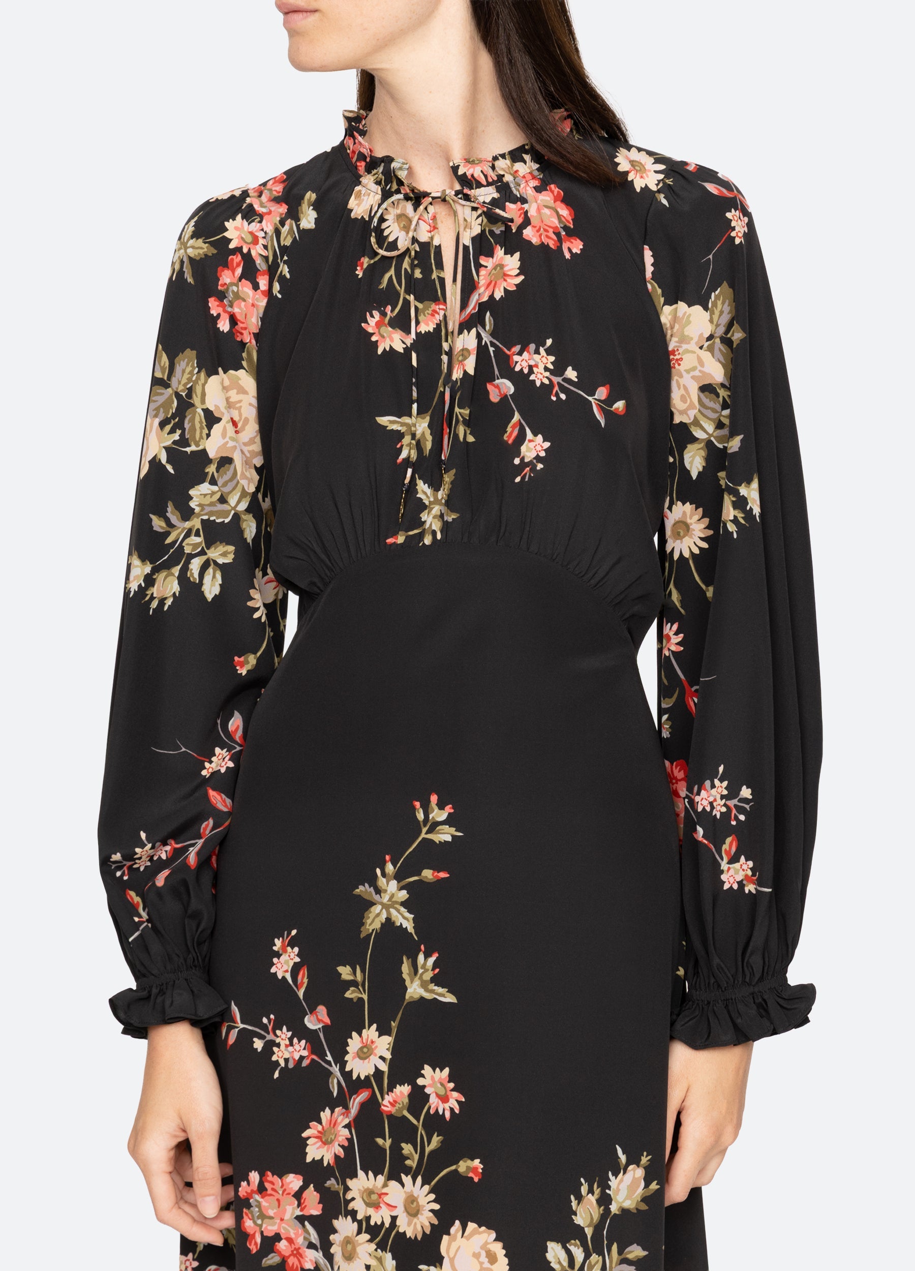 Jolie Dress