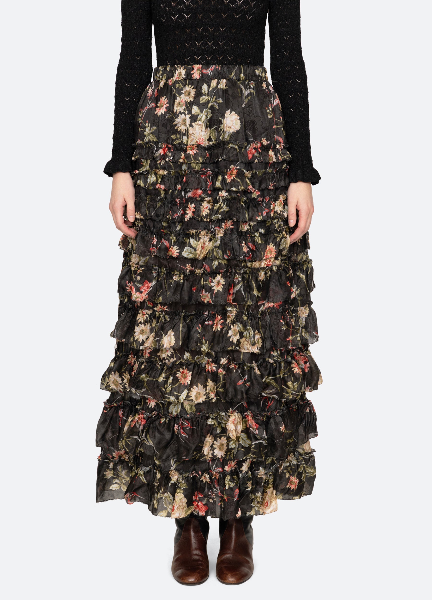Jolie Skirt