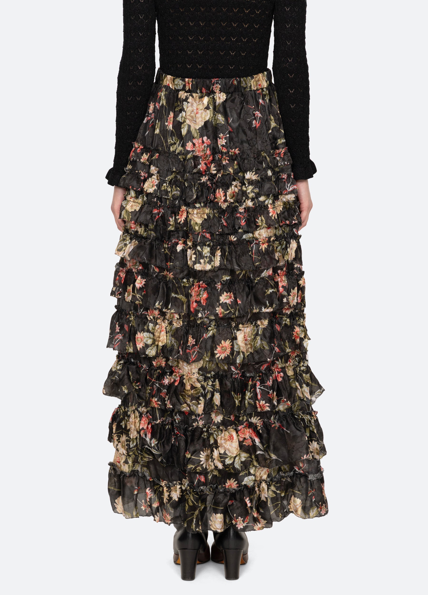 Jolie Skirt