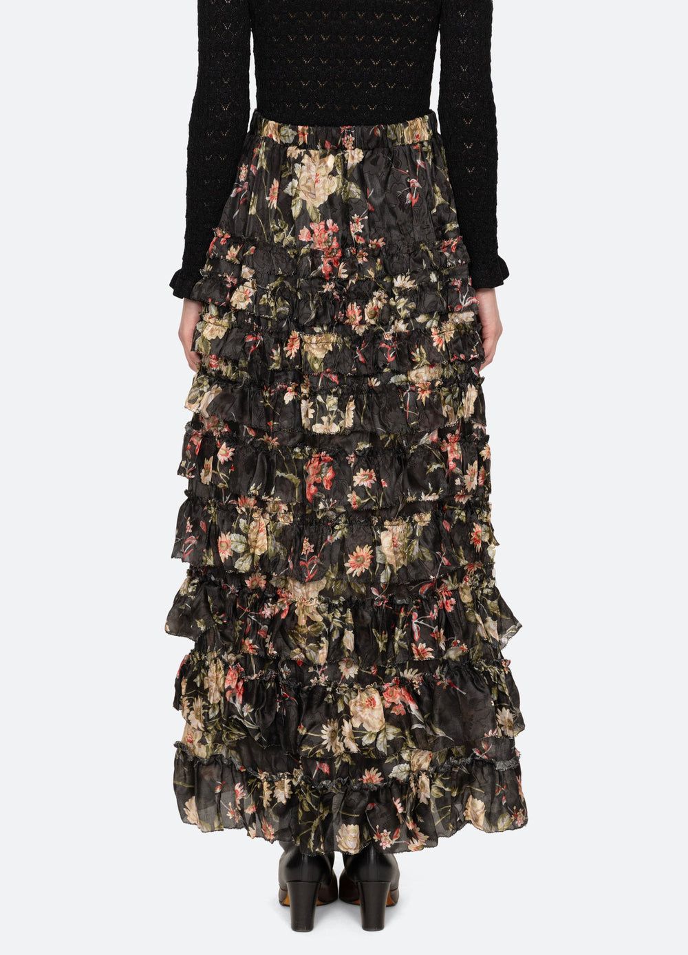 Jolie Skirt
