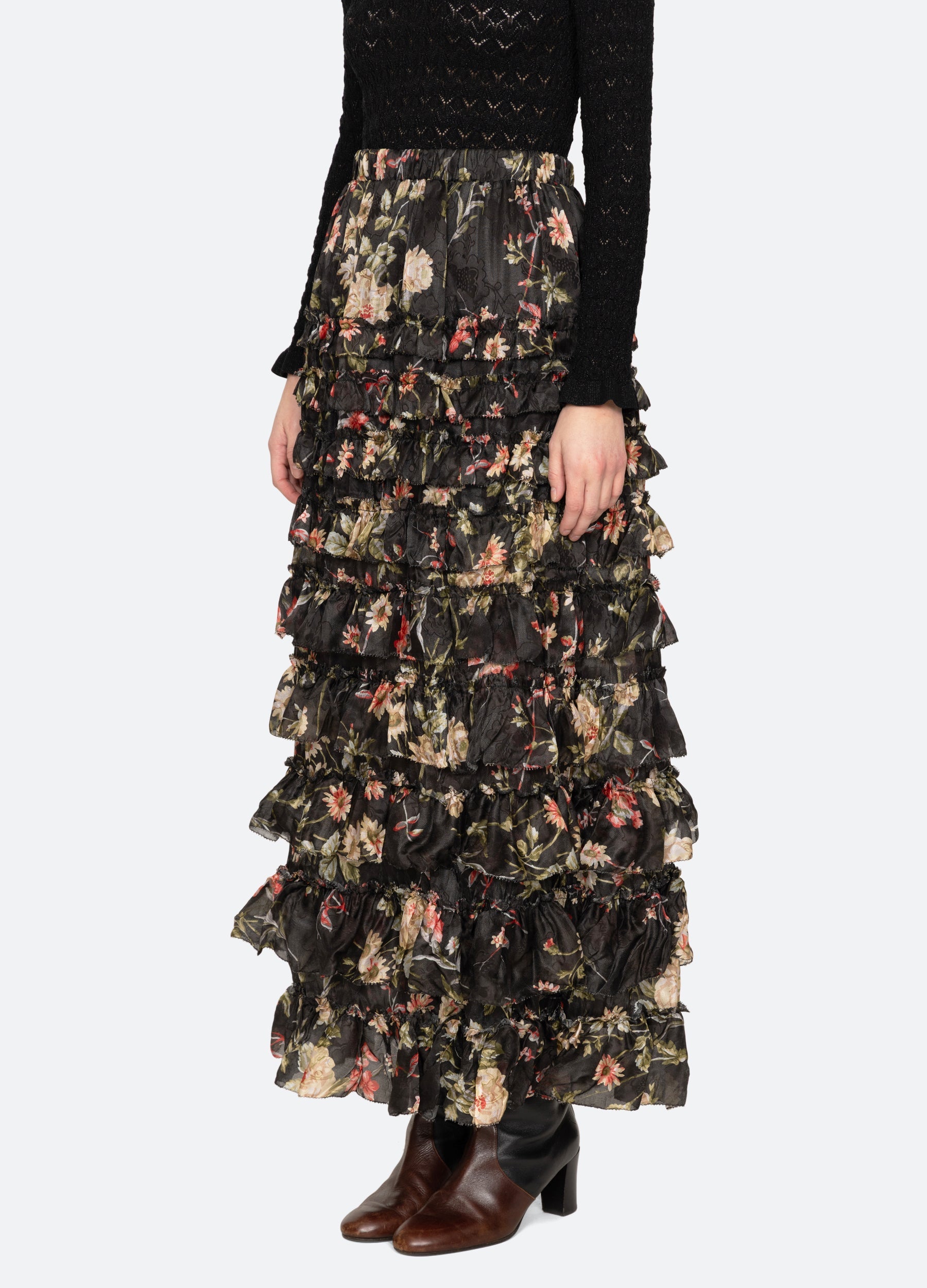 Jolie Skirt
