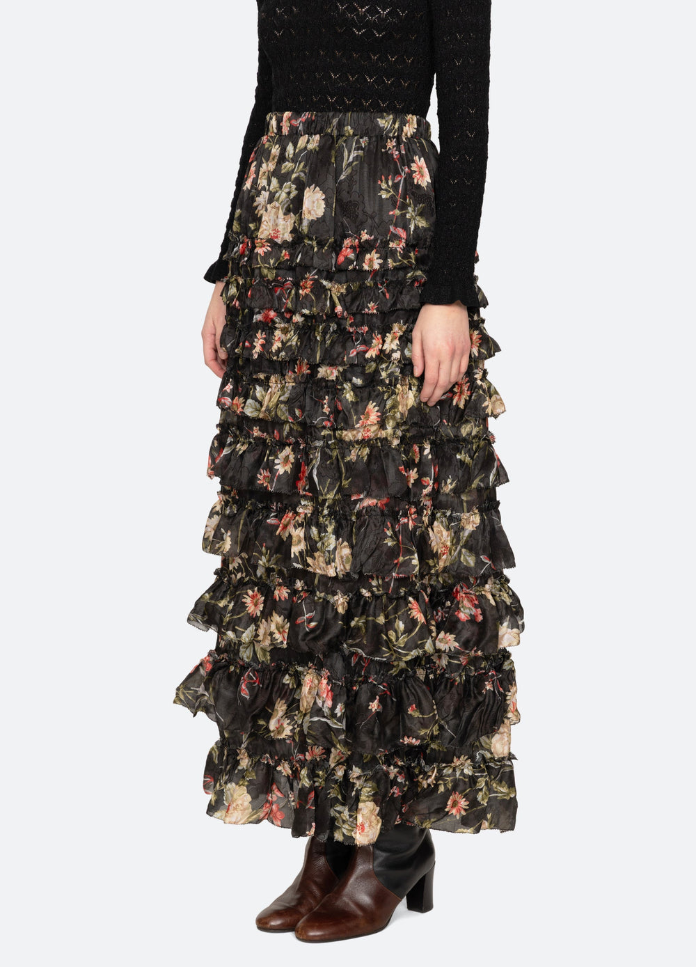 Jolie Skirt