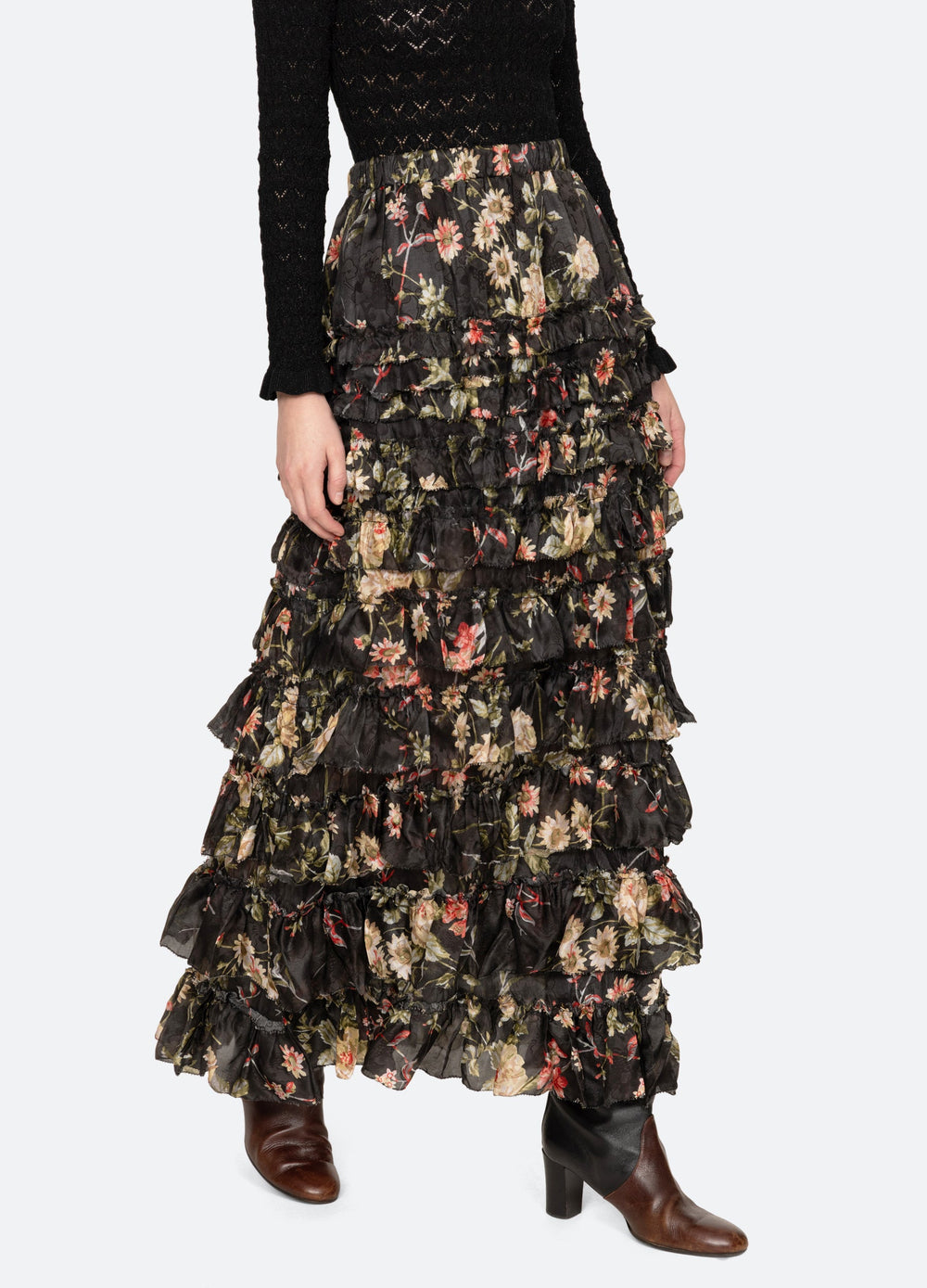 Jolie Skirt