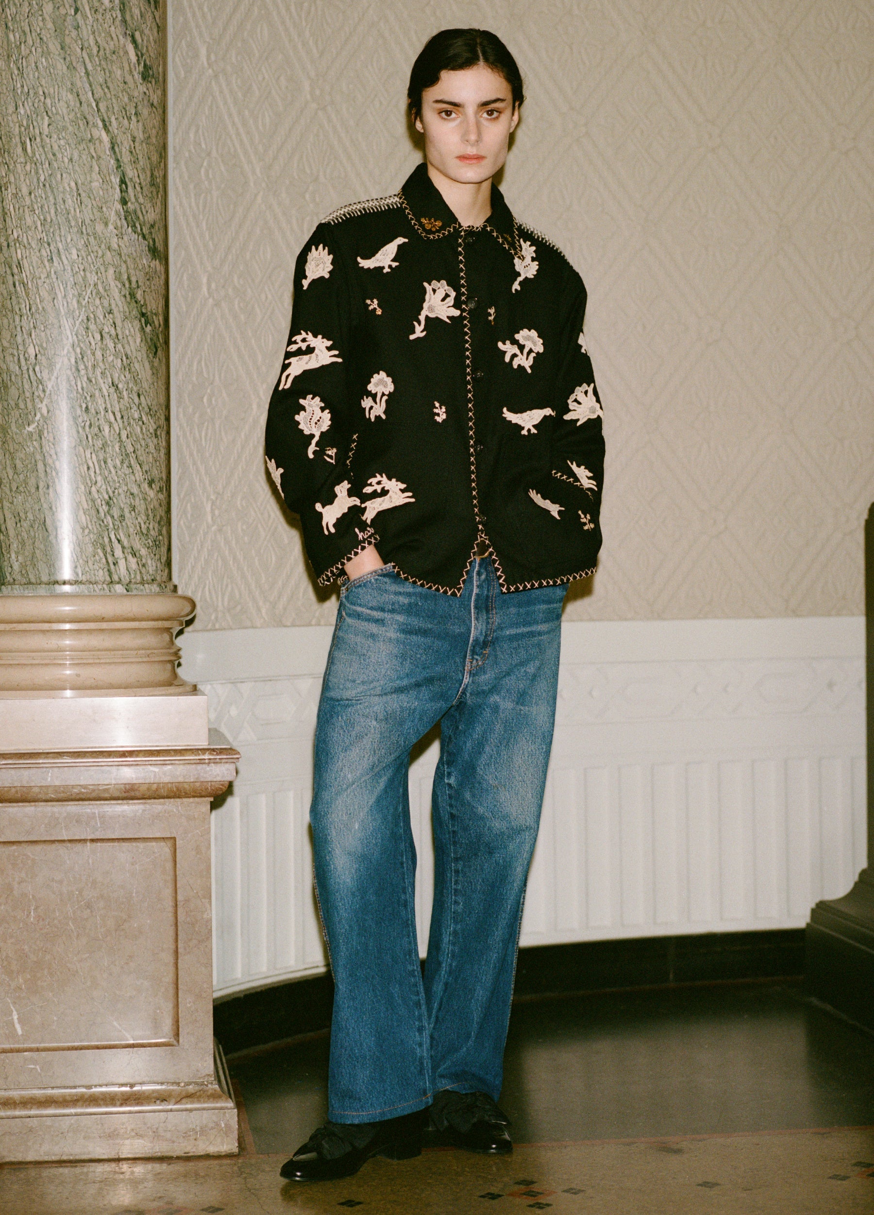 Jules Jeans