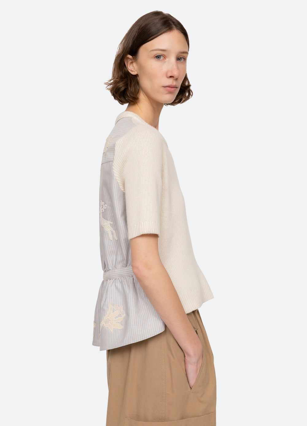 Lavinia Sweater